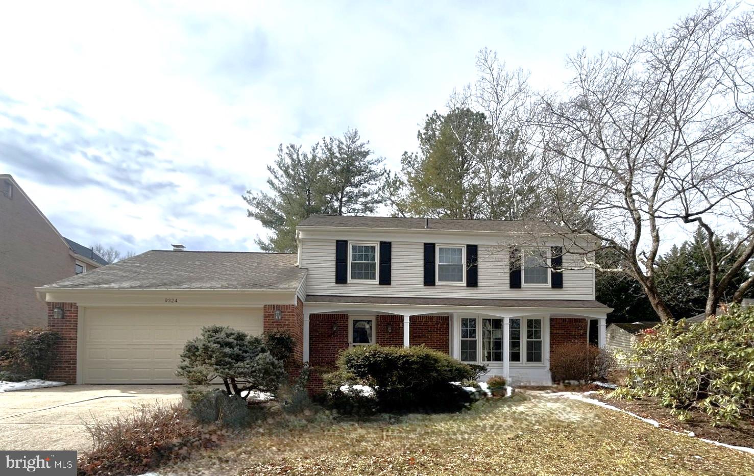 9324 ORCHARD BROOK DRIVE