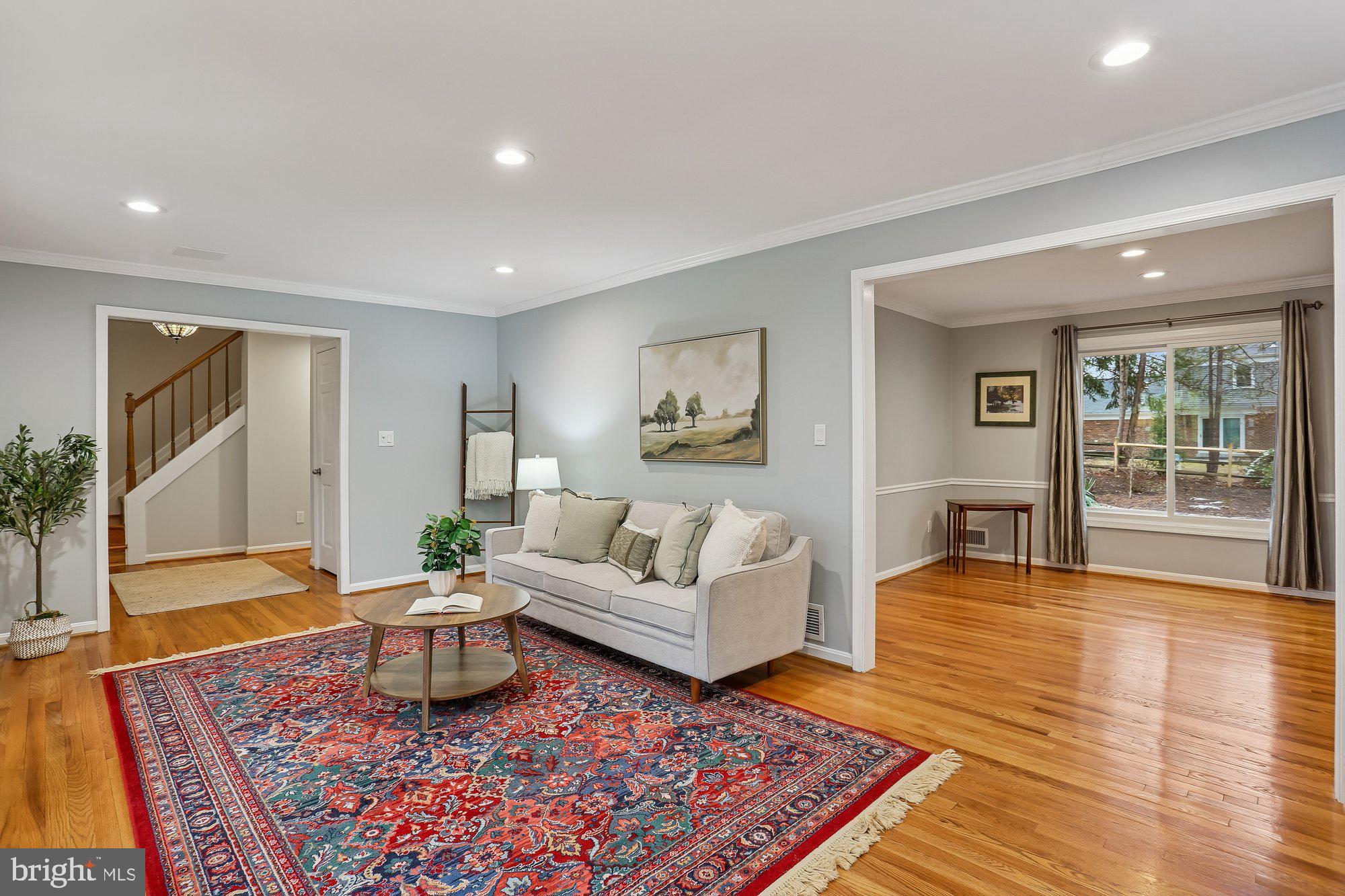 FOX HILLS WEST - Residential