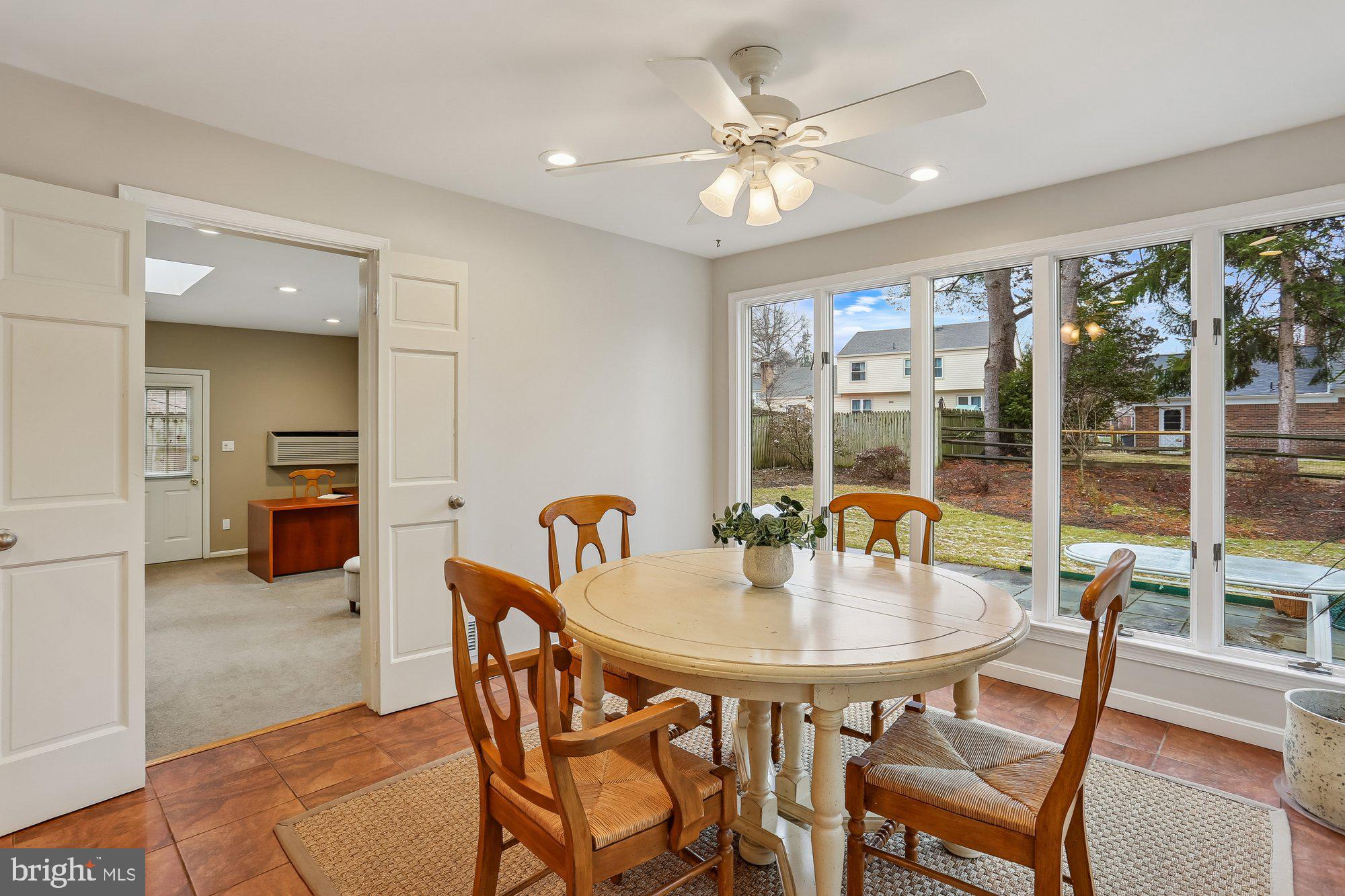 FOX HILLS WEST - Residential