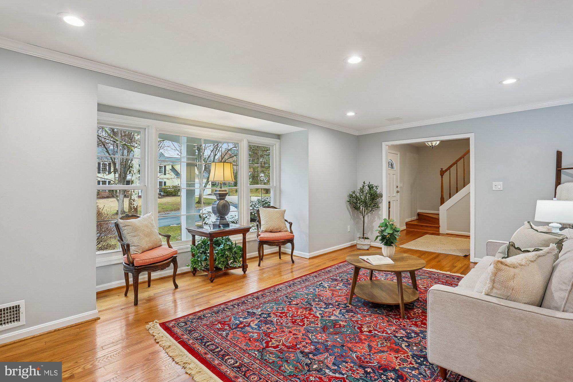 FOX HILLS WEST - Residential