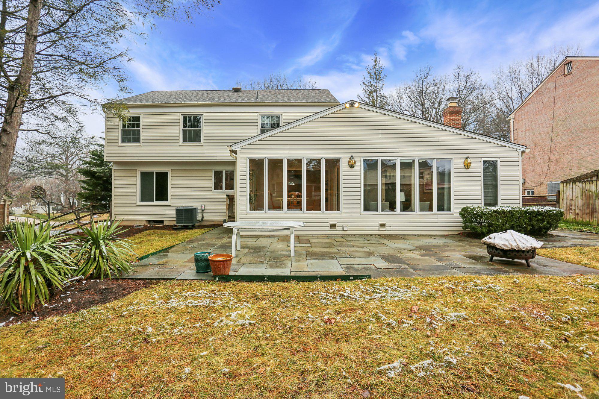 FOX HILLS WEST - Residential