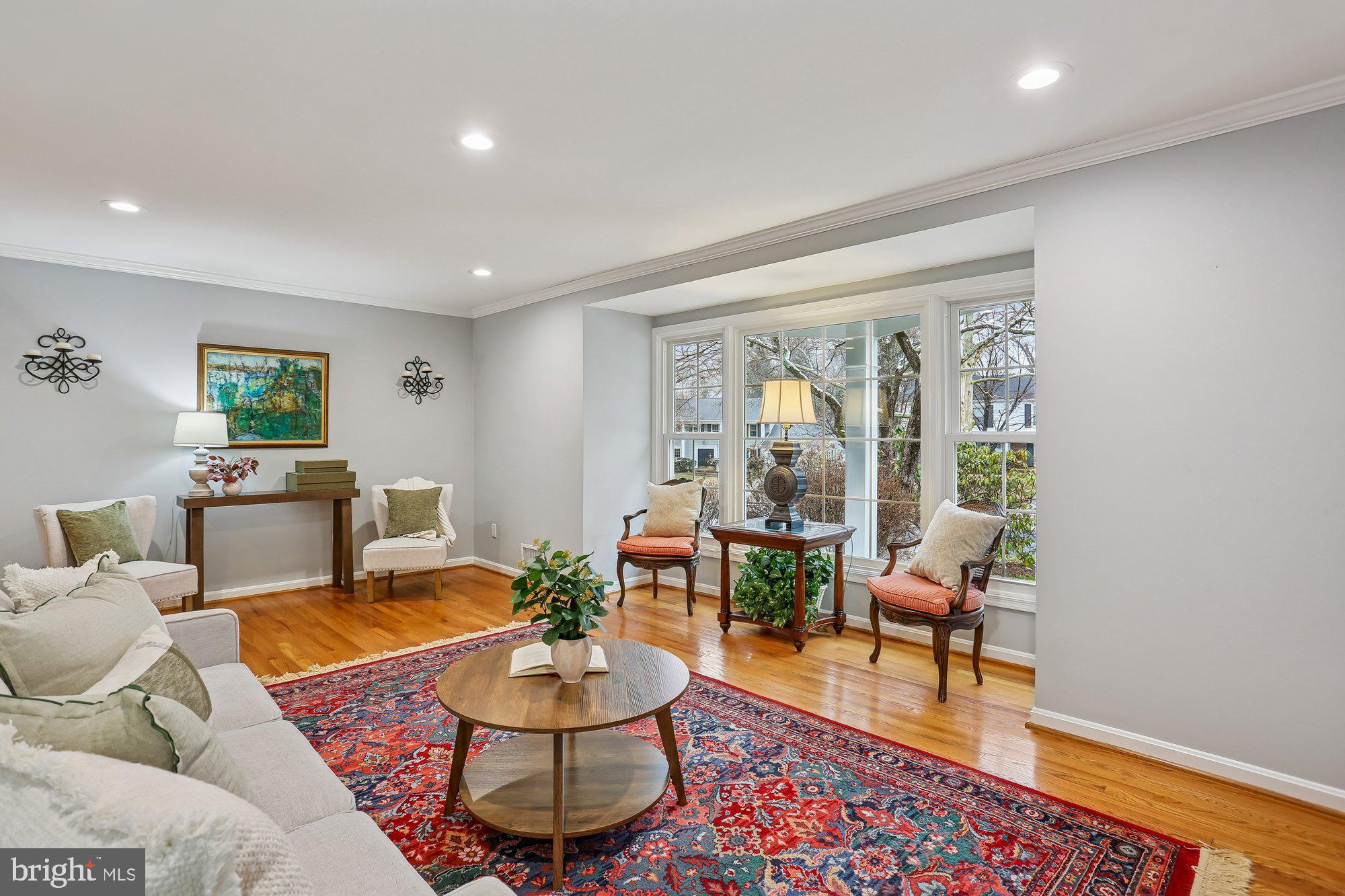 FOX HILLS WEST - Residential