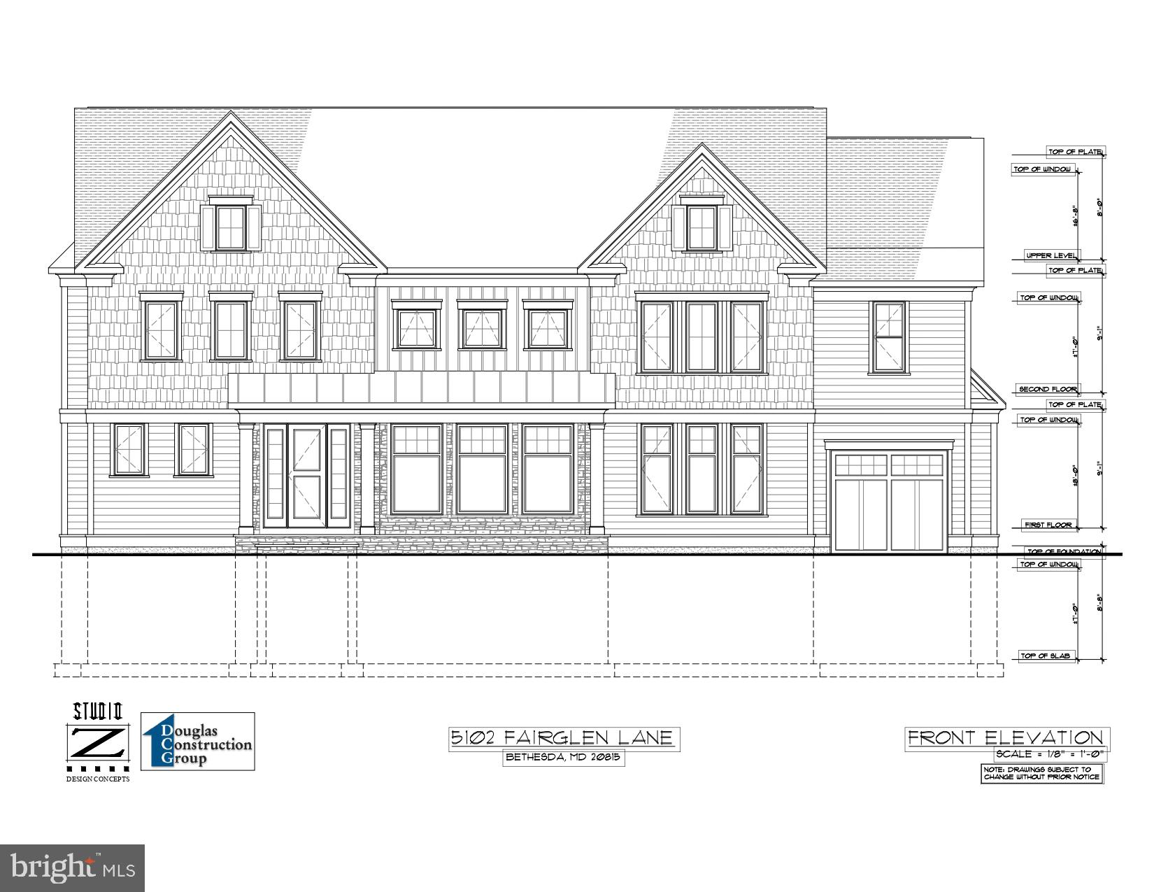 BRADLEY HILLS - Residential