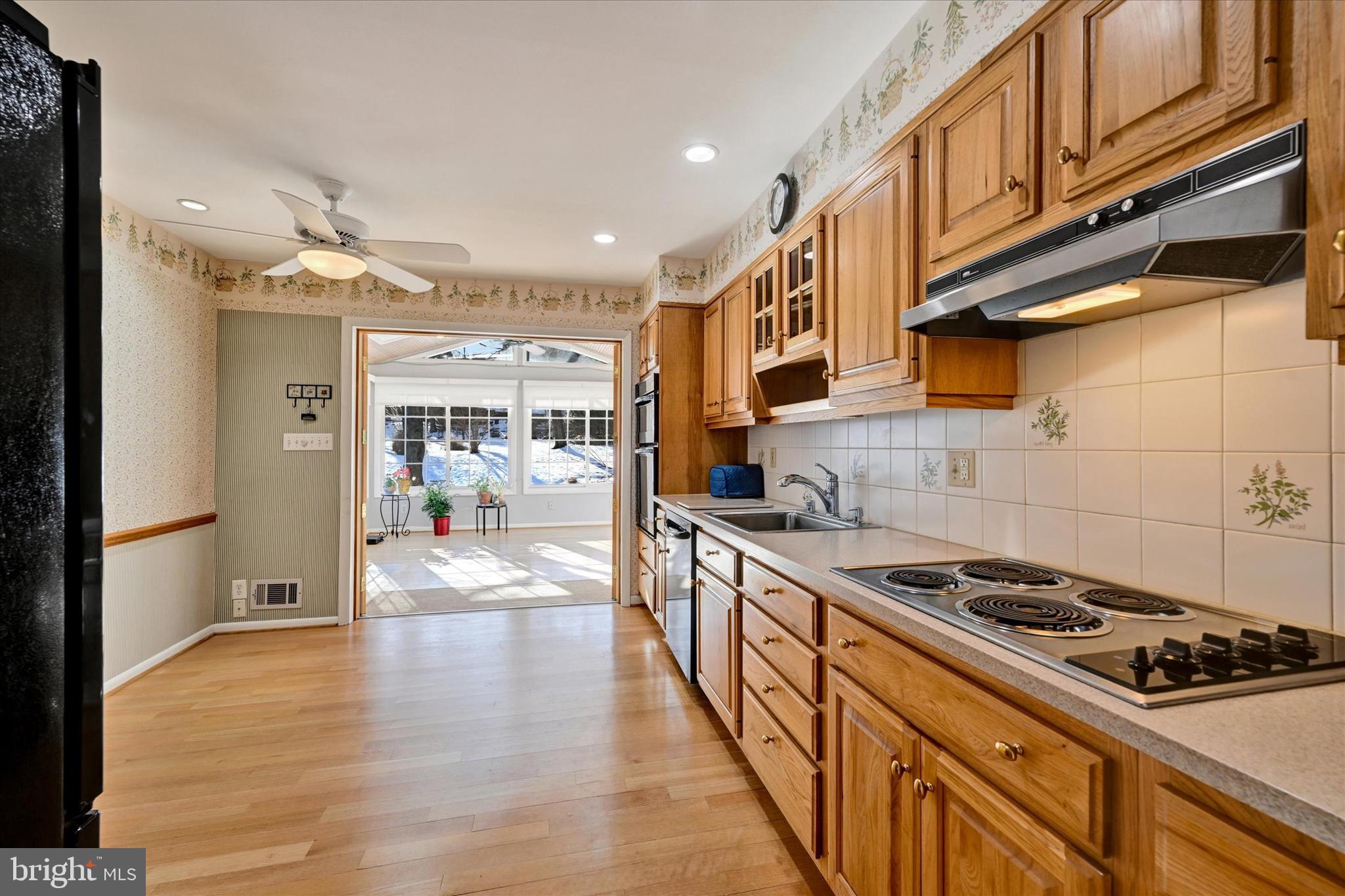 PINE VALLEY - Residential