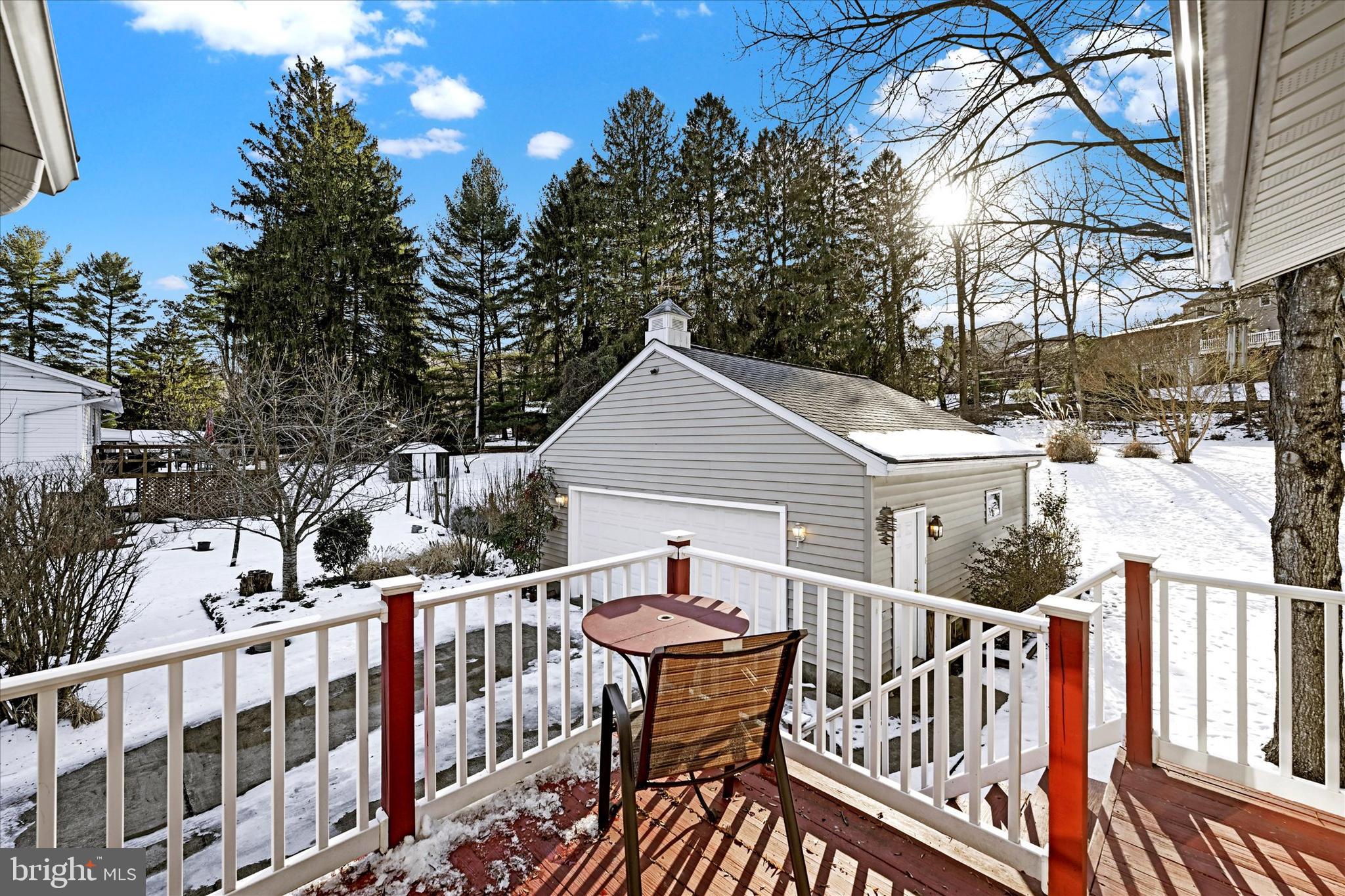 PINE VALLEY - Residential