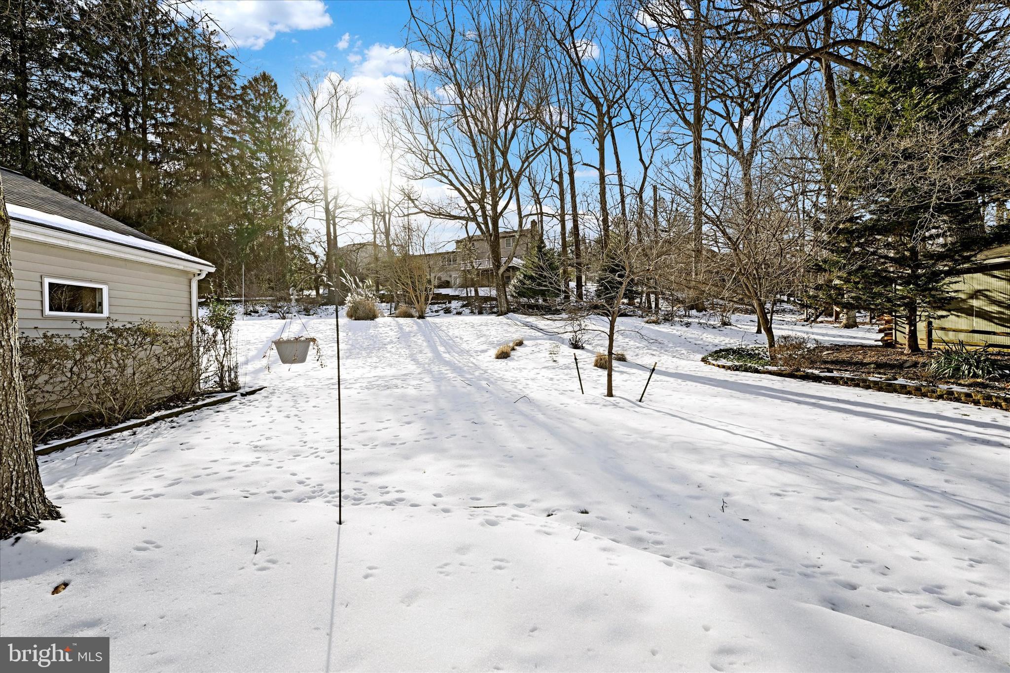 PINE VALLEY - Residential