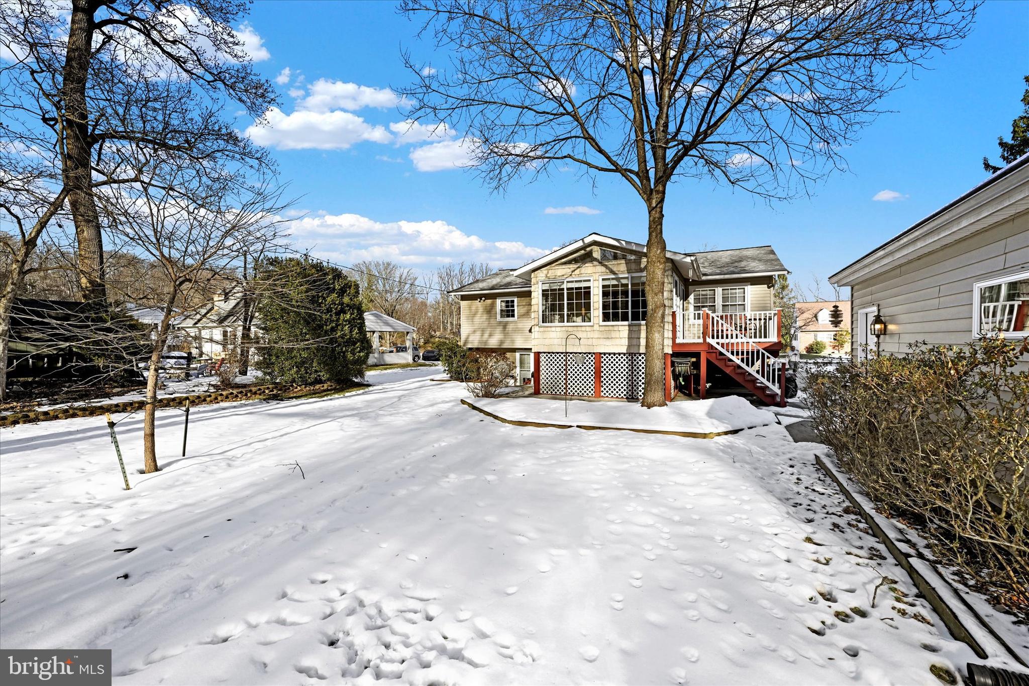 PINE VALLEY - Residential