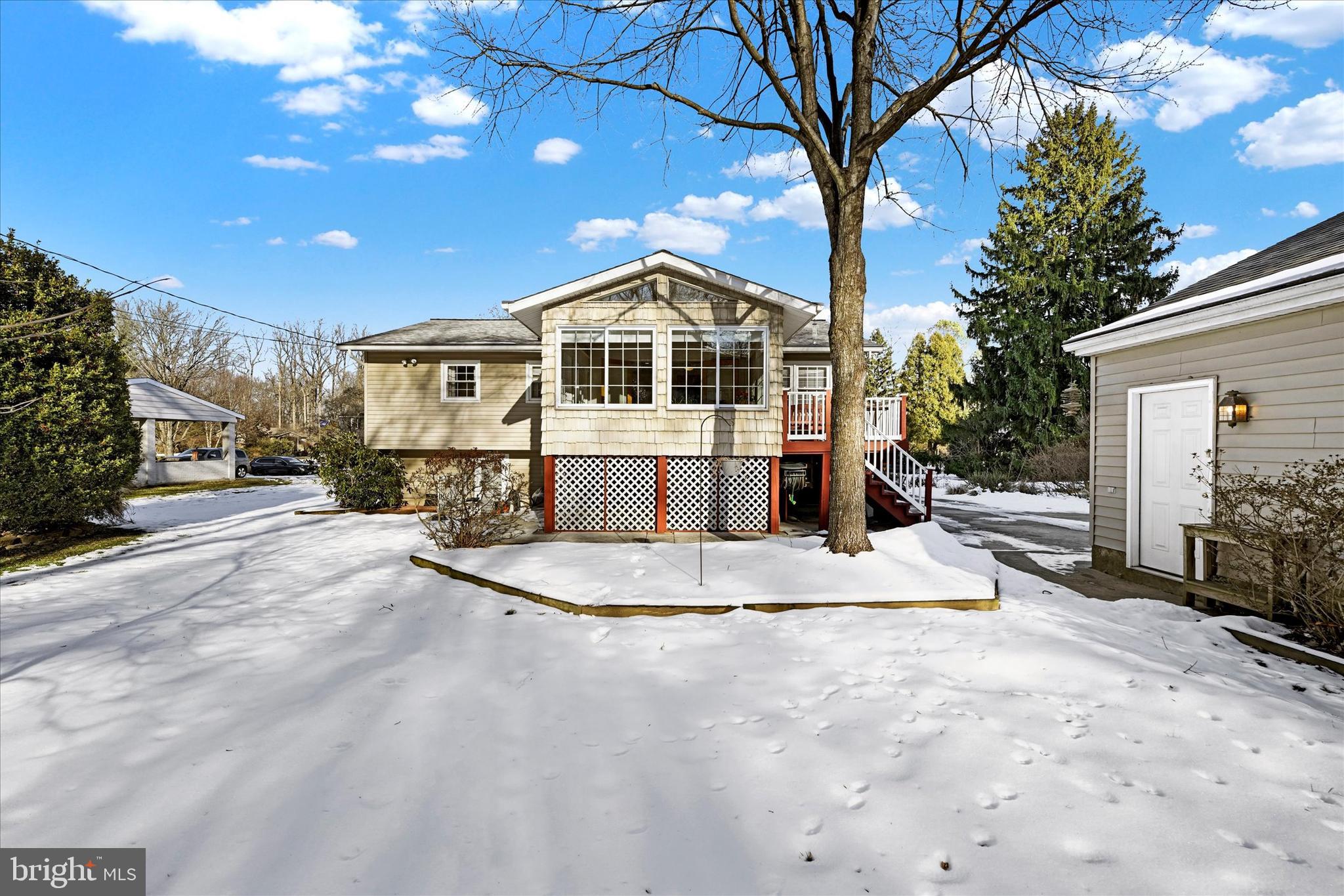 PINE VALLEY - Residential