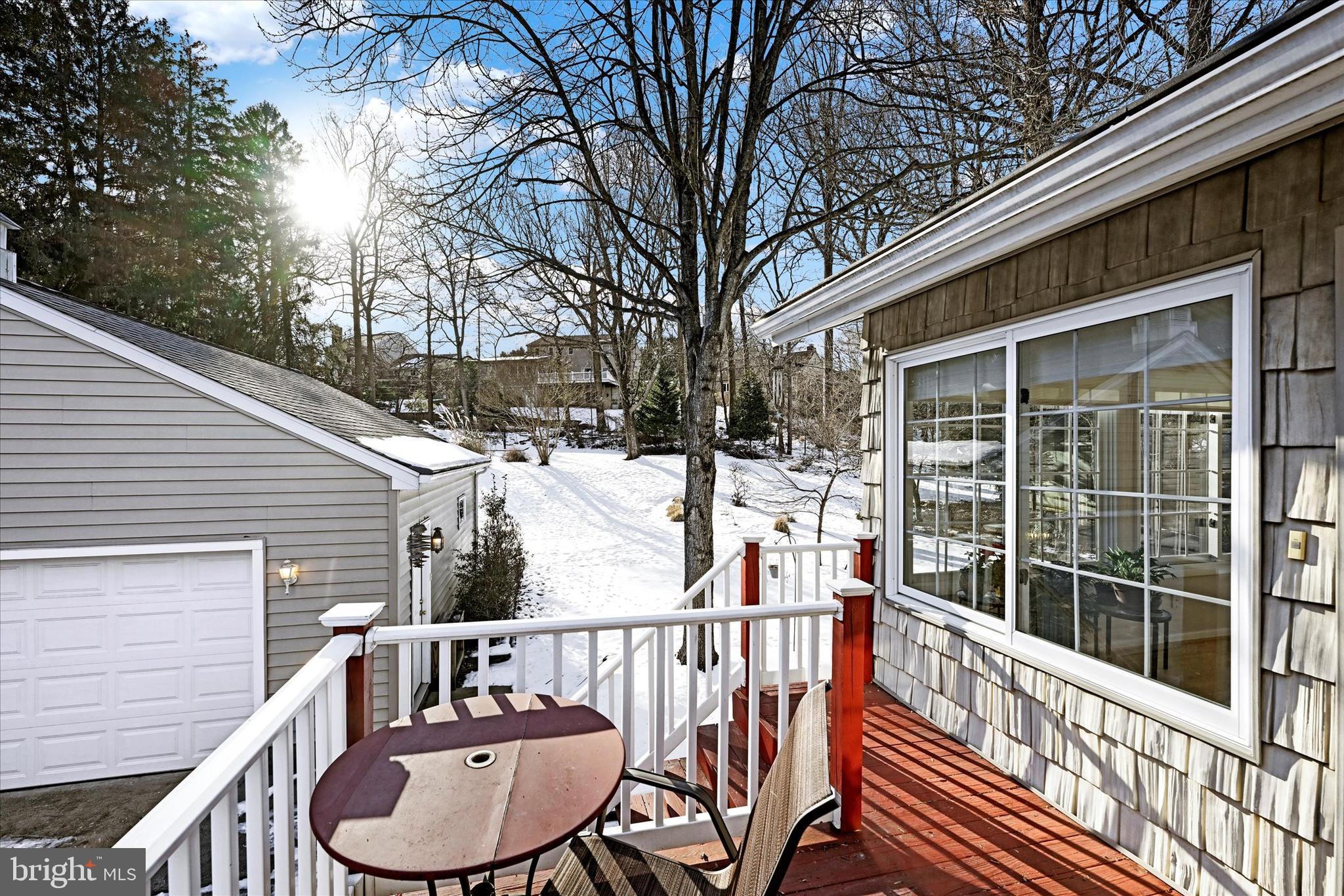 PINE VALLEY - Residential