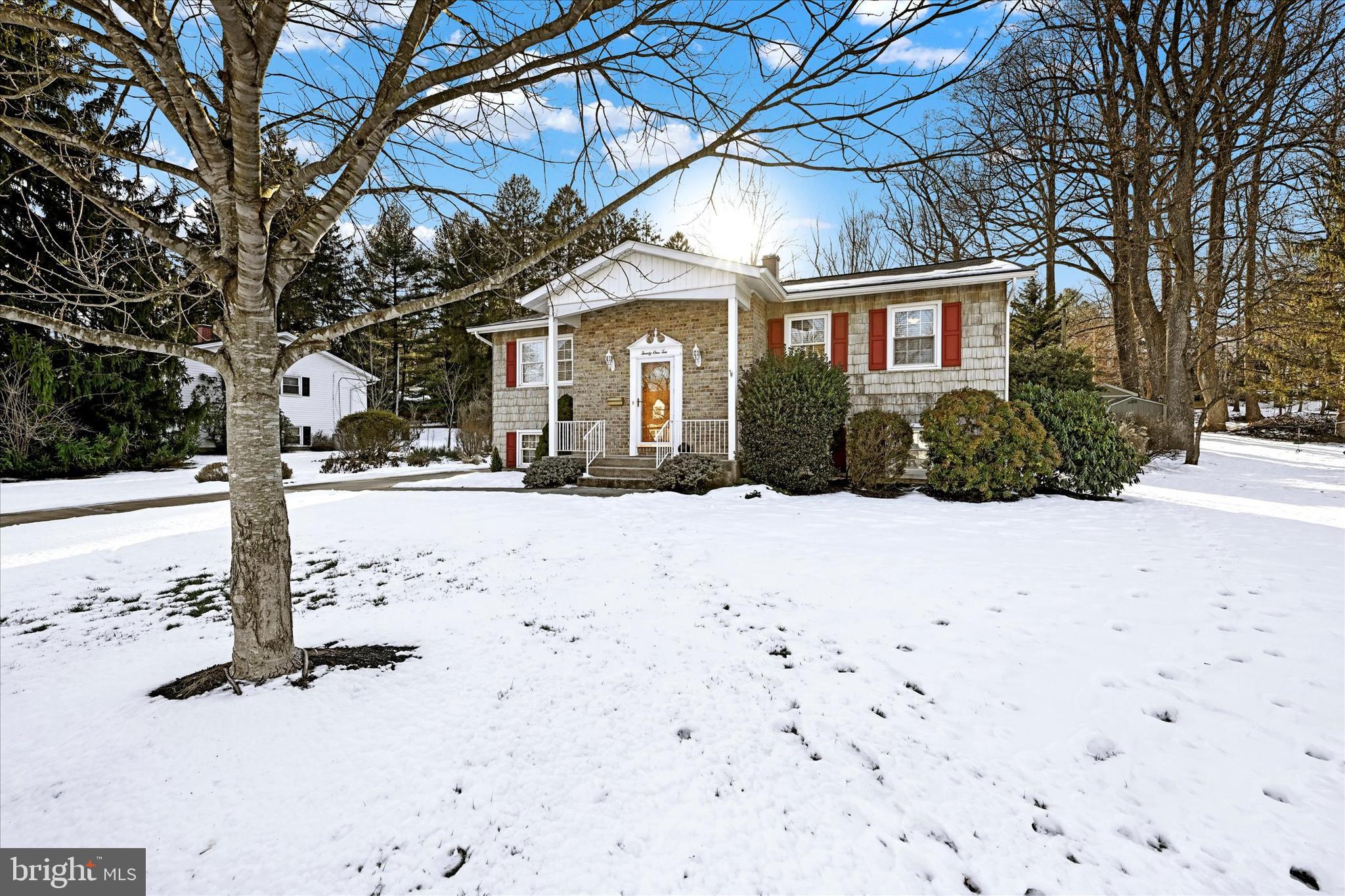 PINE VALLEY - Residential