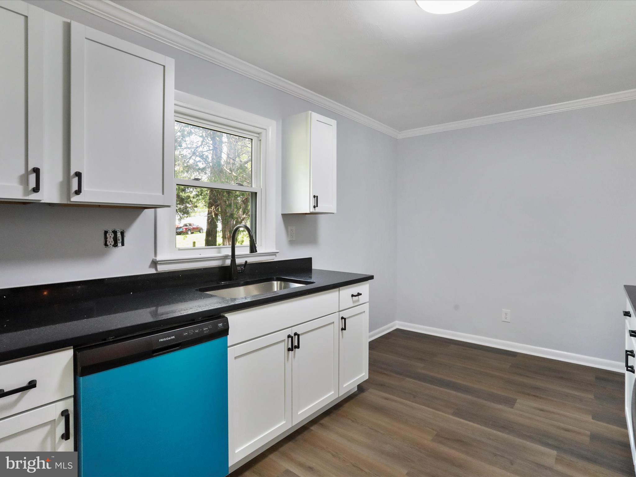 BLUE RIDGE HEIGHTS - Residential