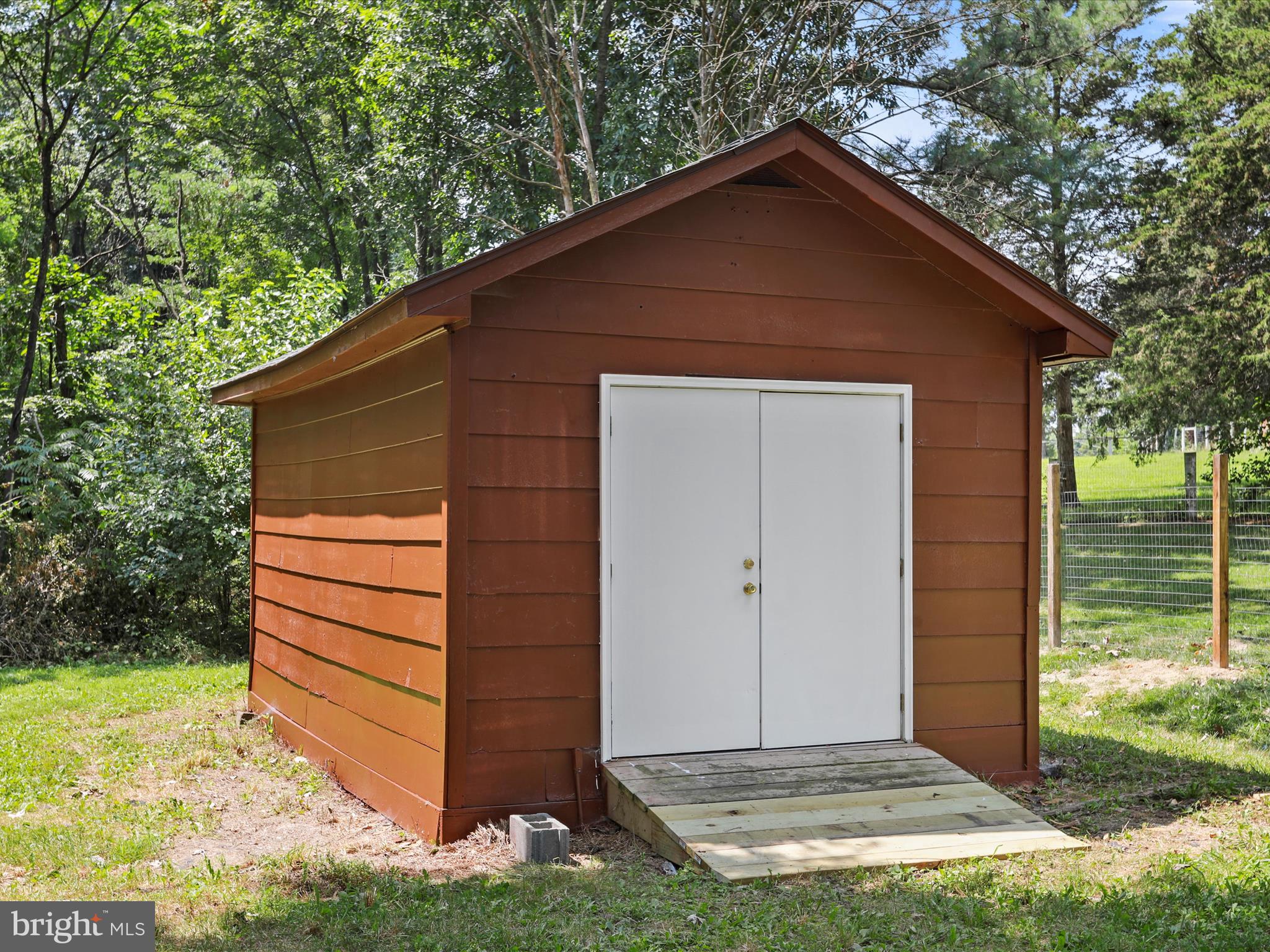 BLUE RIDGE HEIGHTS - Residential