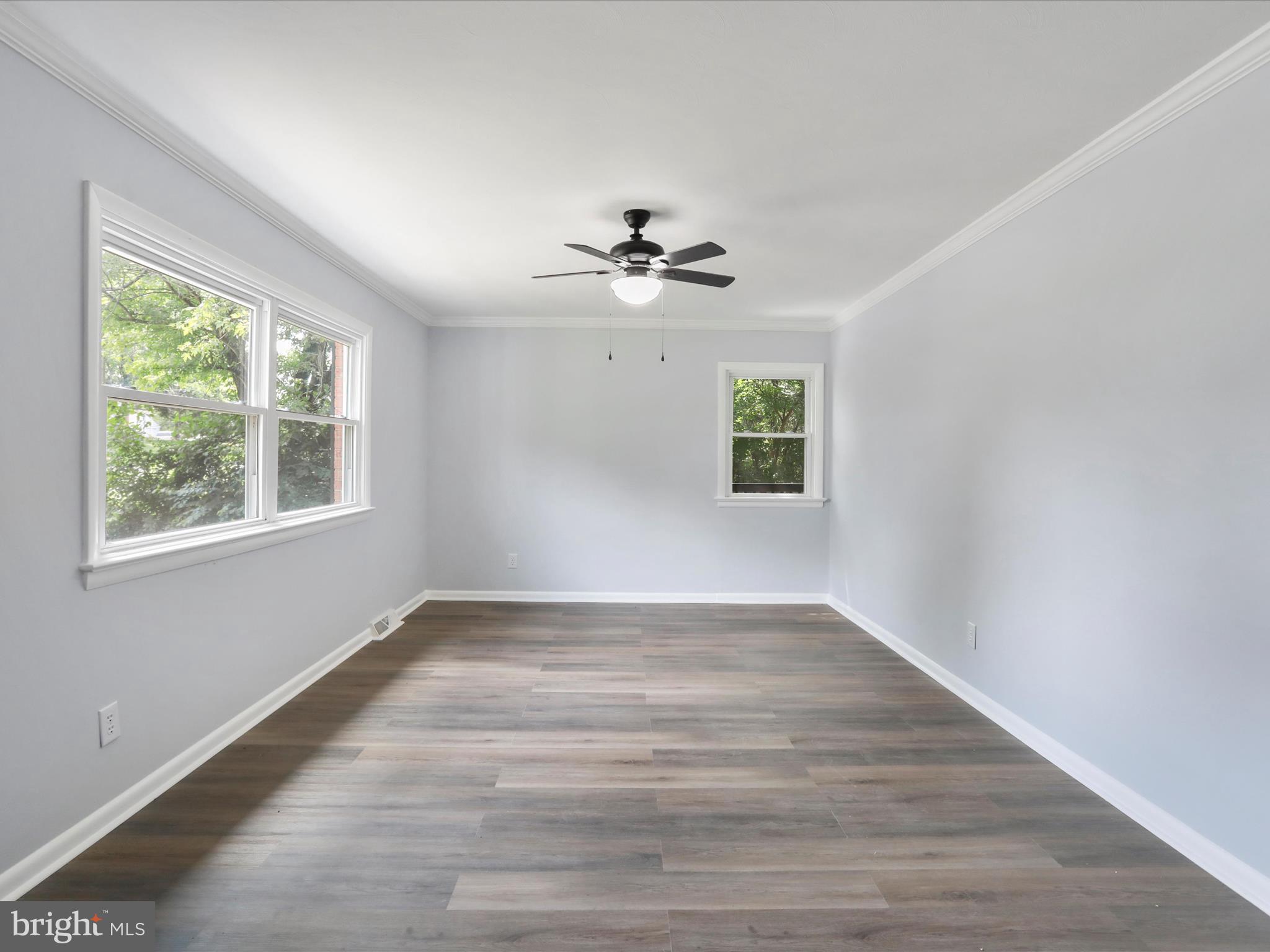 BLUE RIDGE HEIGHTS - Residential