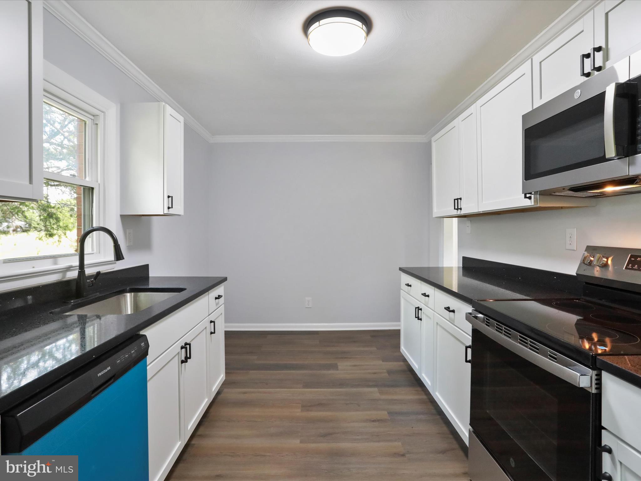 BLUE RIDGE HEIGHTS - Residential