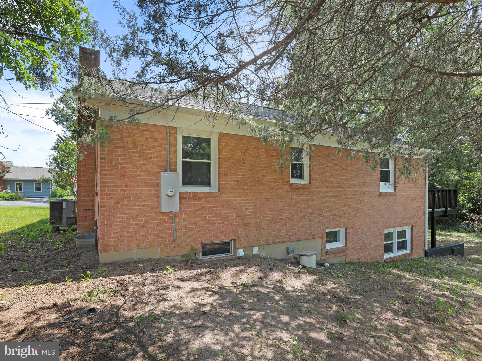 BLUE RIDGE HEIGHTS - Residential