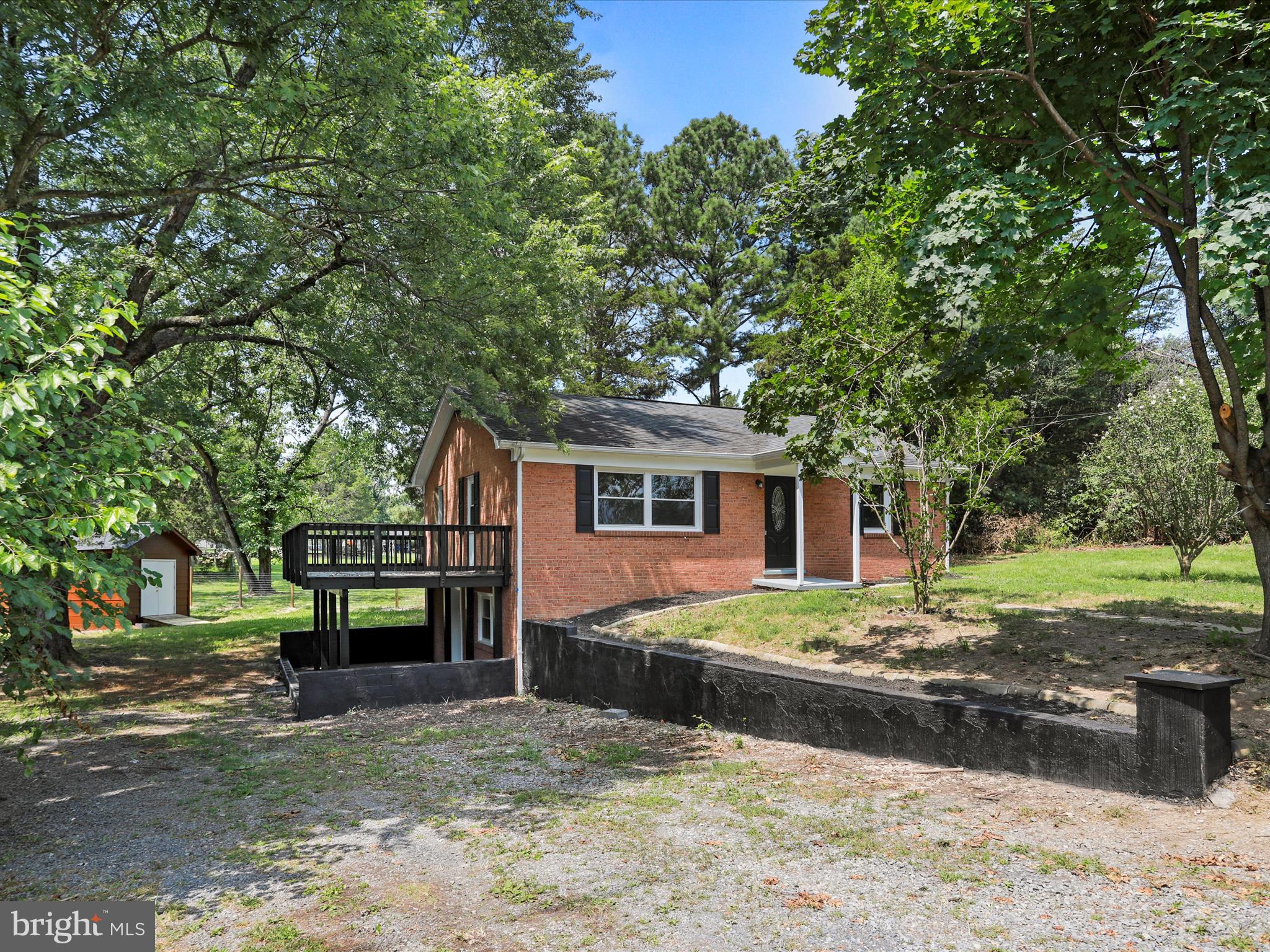 BLUE RIDGE HEIGHTS - Residential