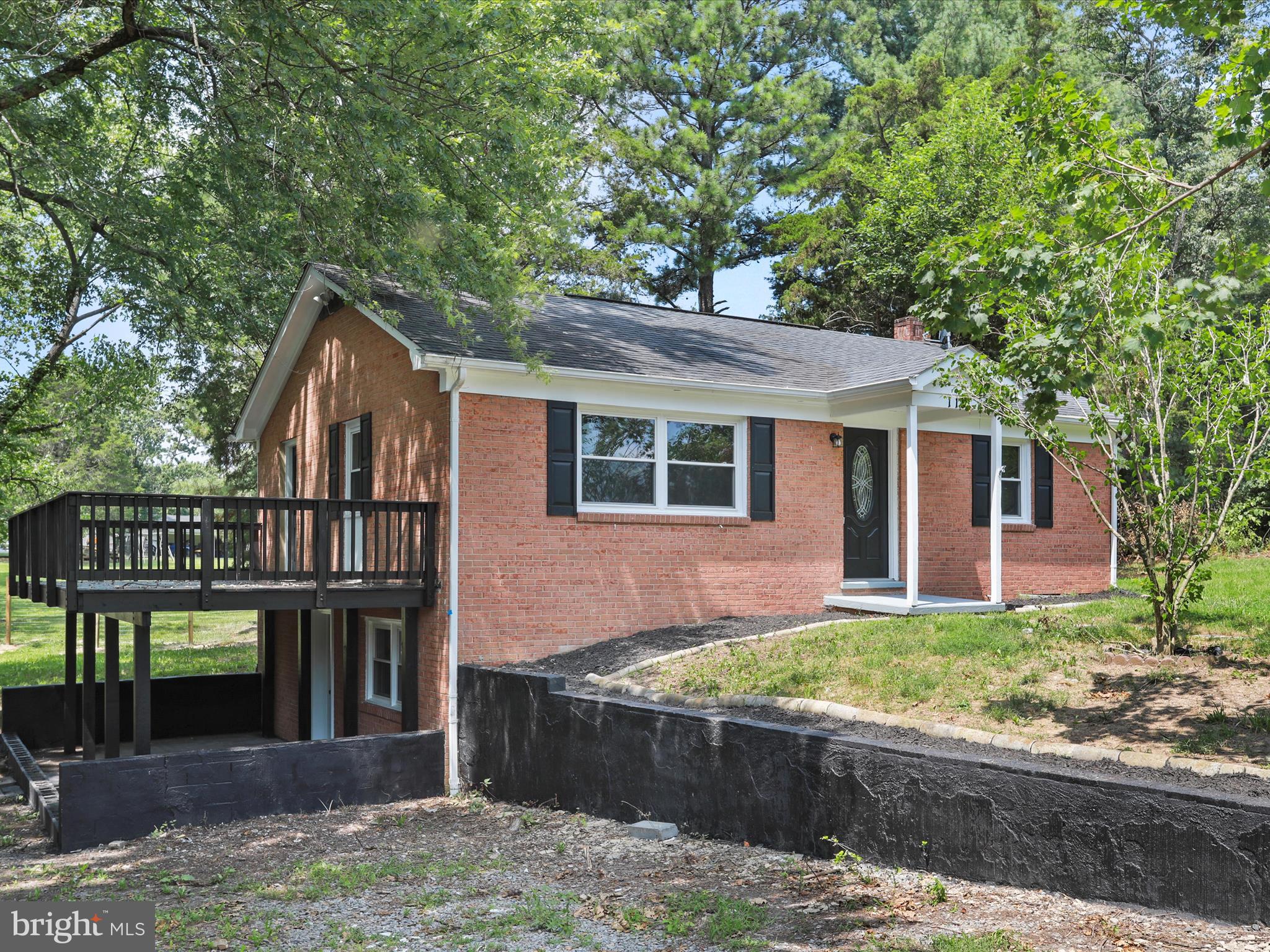 BLUE RIDGE HEIGHTS - Residential