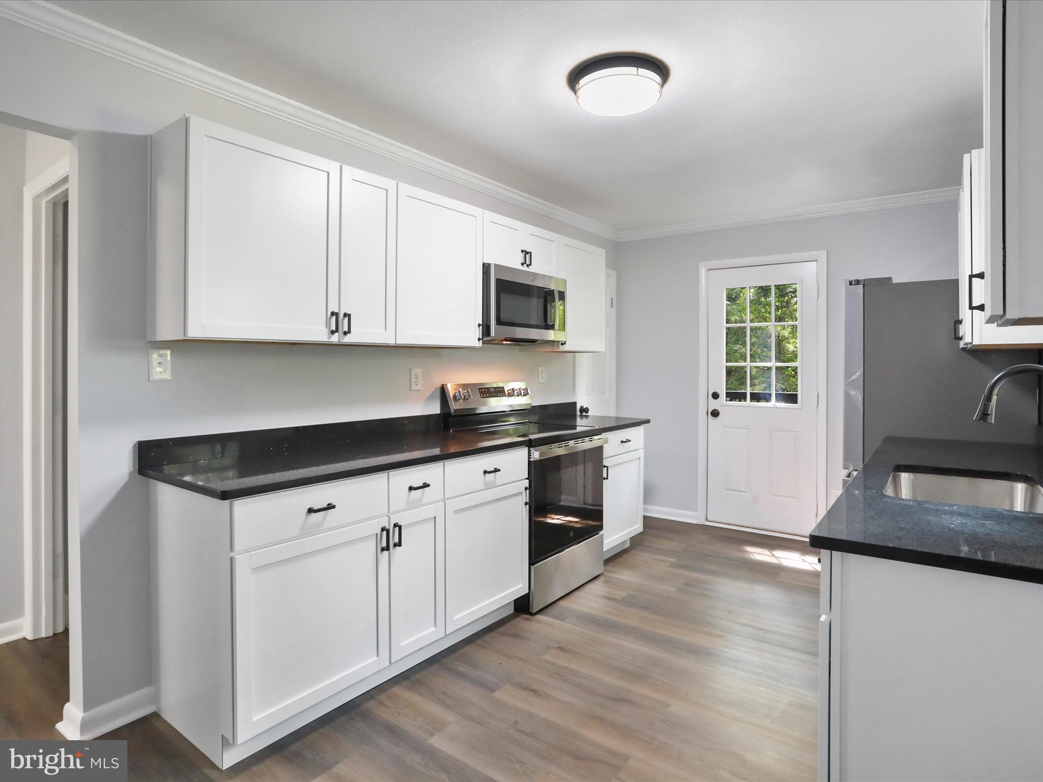 BLUE RIDGE HEIGHTS - Residential