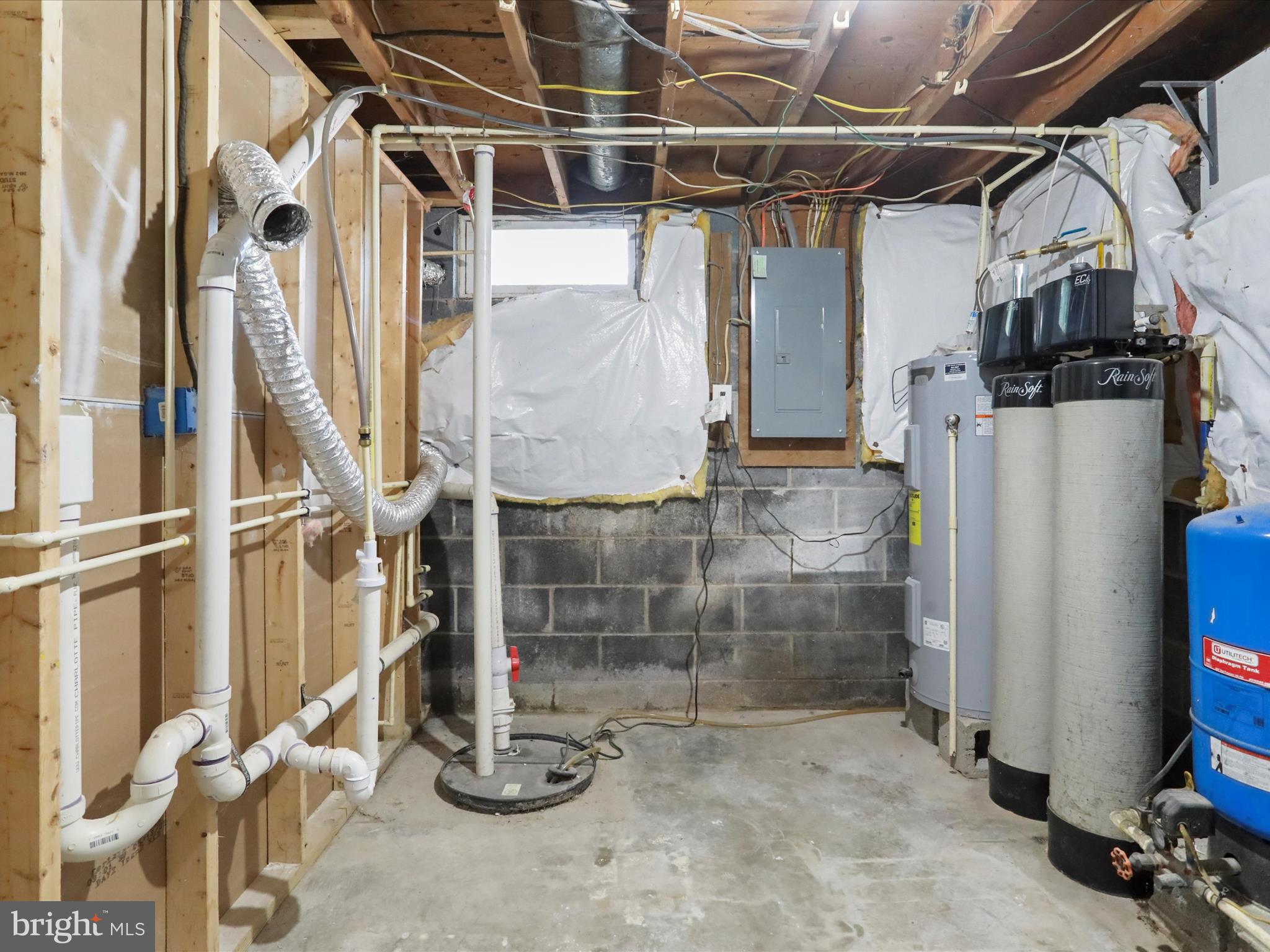 BLUE RIDGE HEIGHTS - Residential