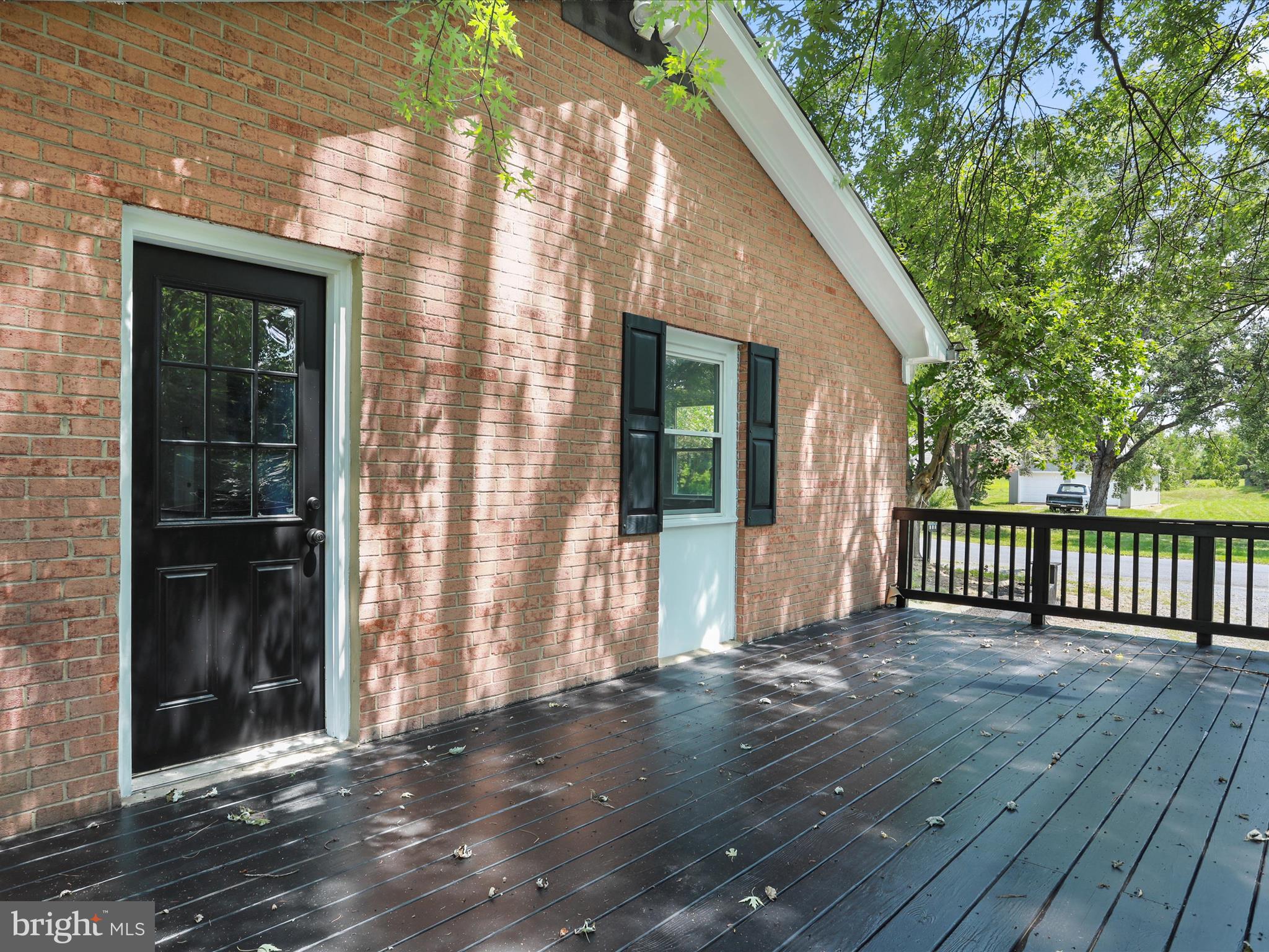 BLUE RIDGE HEIGHTS - Residential