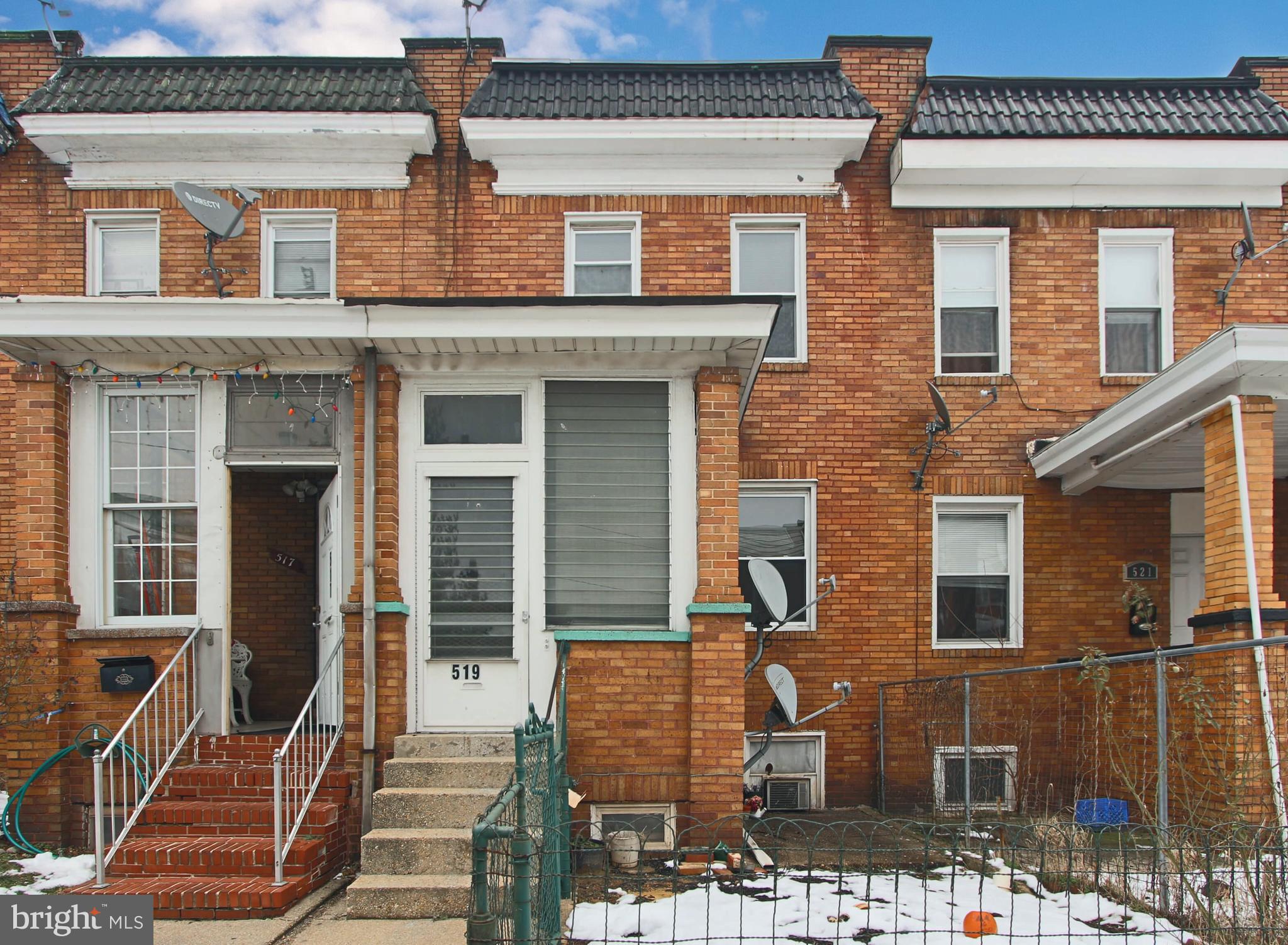 NONE AVAILABLE - Residential