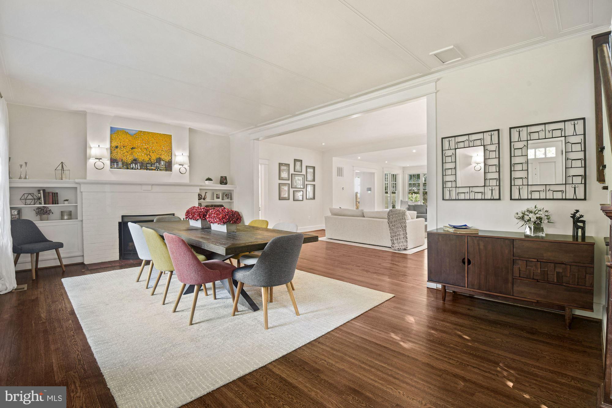 CHEVY CHASE - Residential