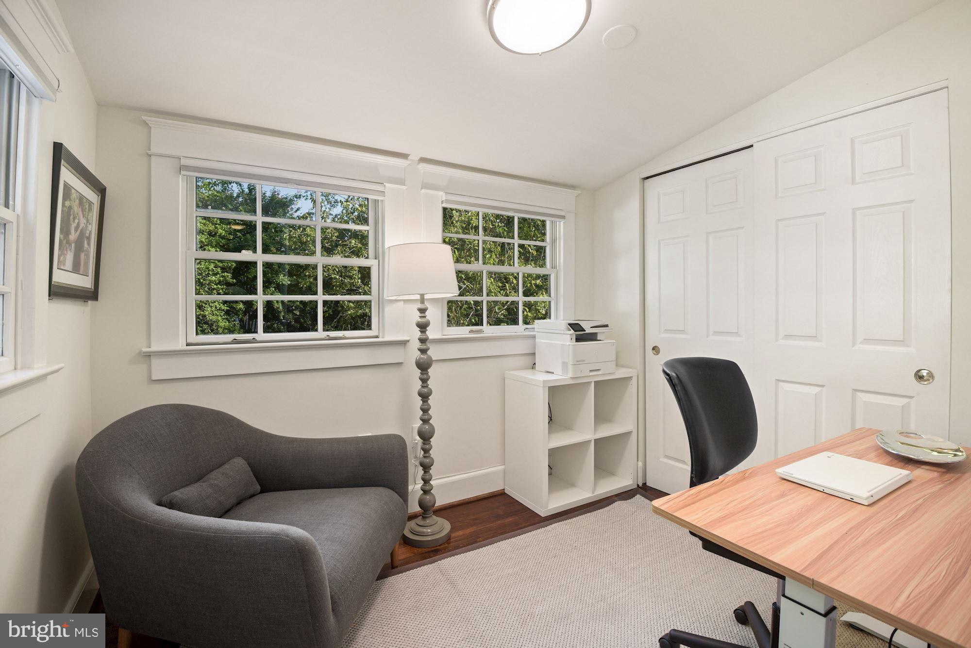 CHEVY CHASE - Residential