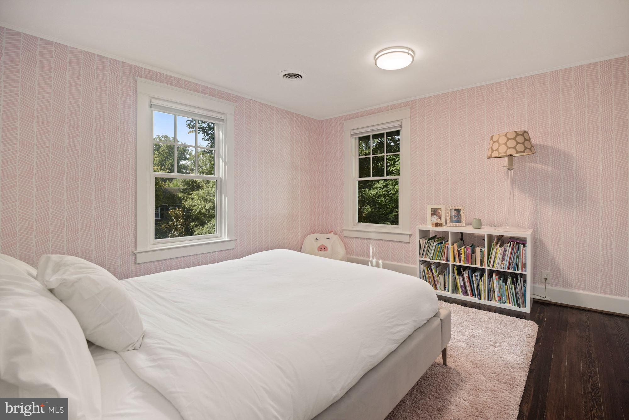 CHEVY CHASE - Residential