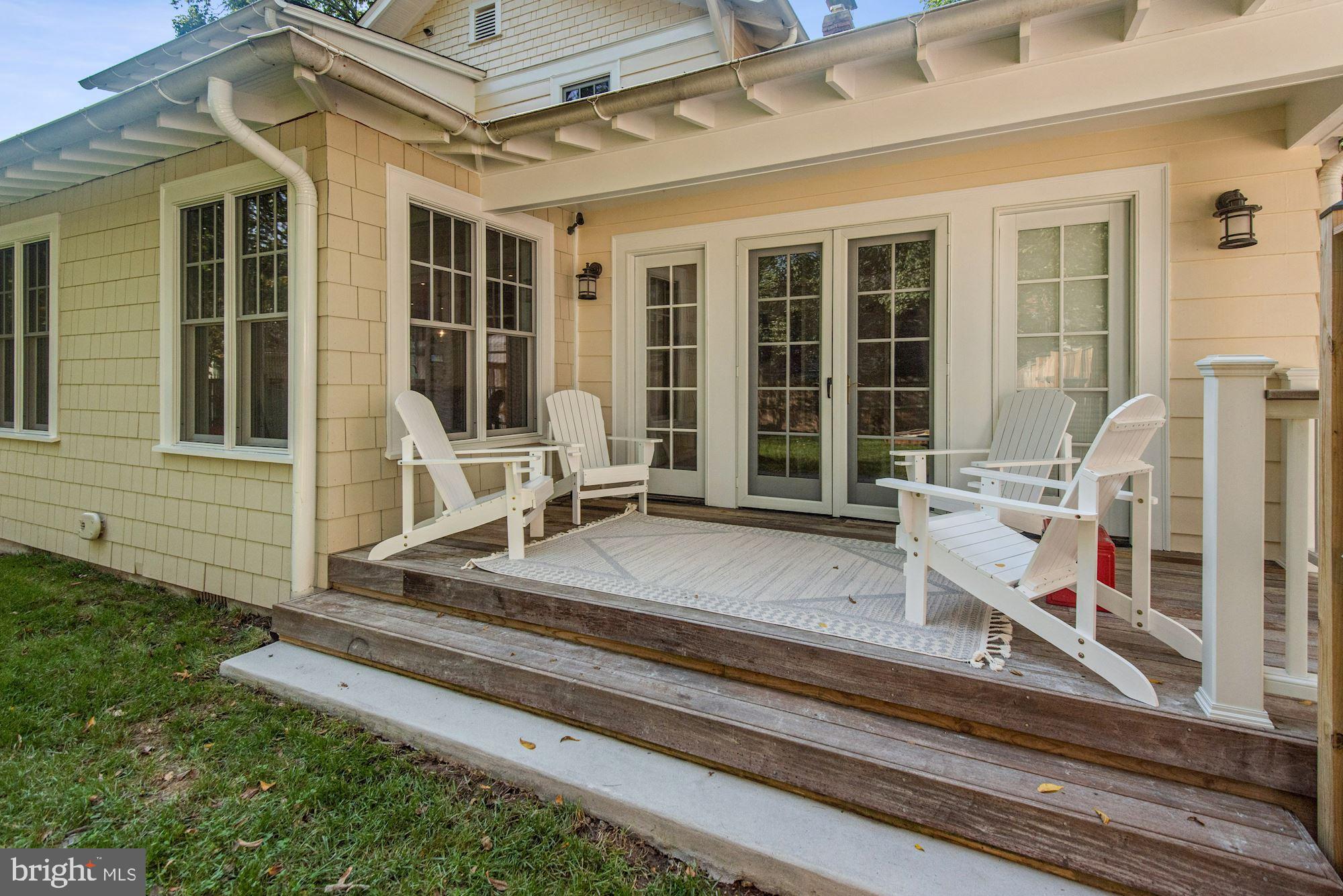 CHEVY CHASE - Residential