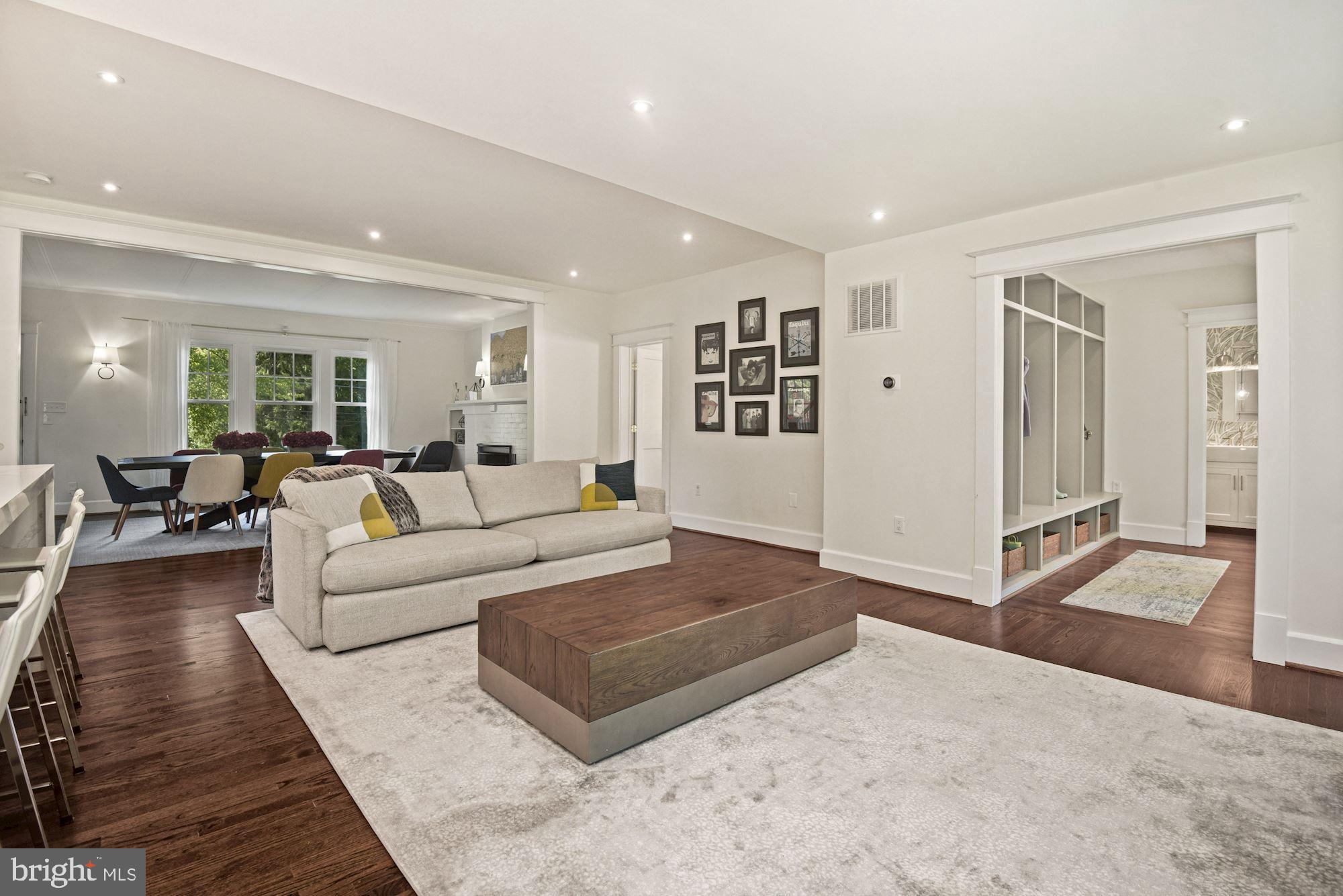 CHEVY CHASE - Residential