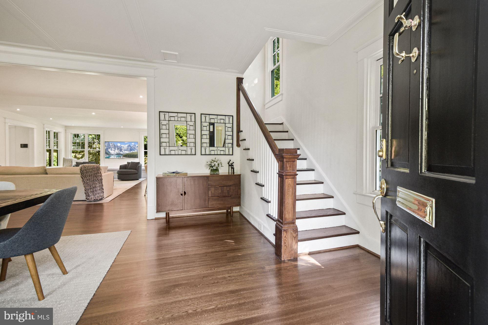 CHEVY CHASE - Residential