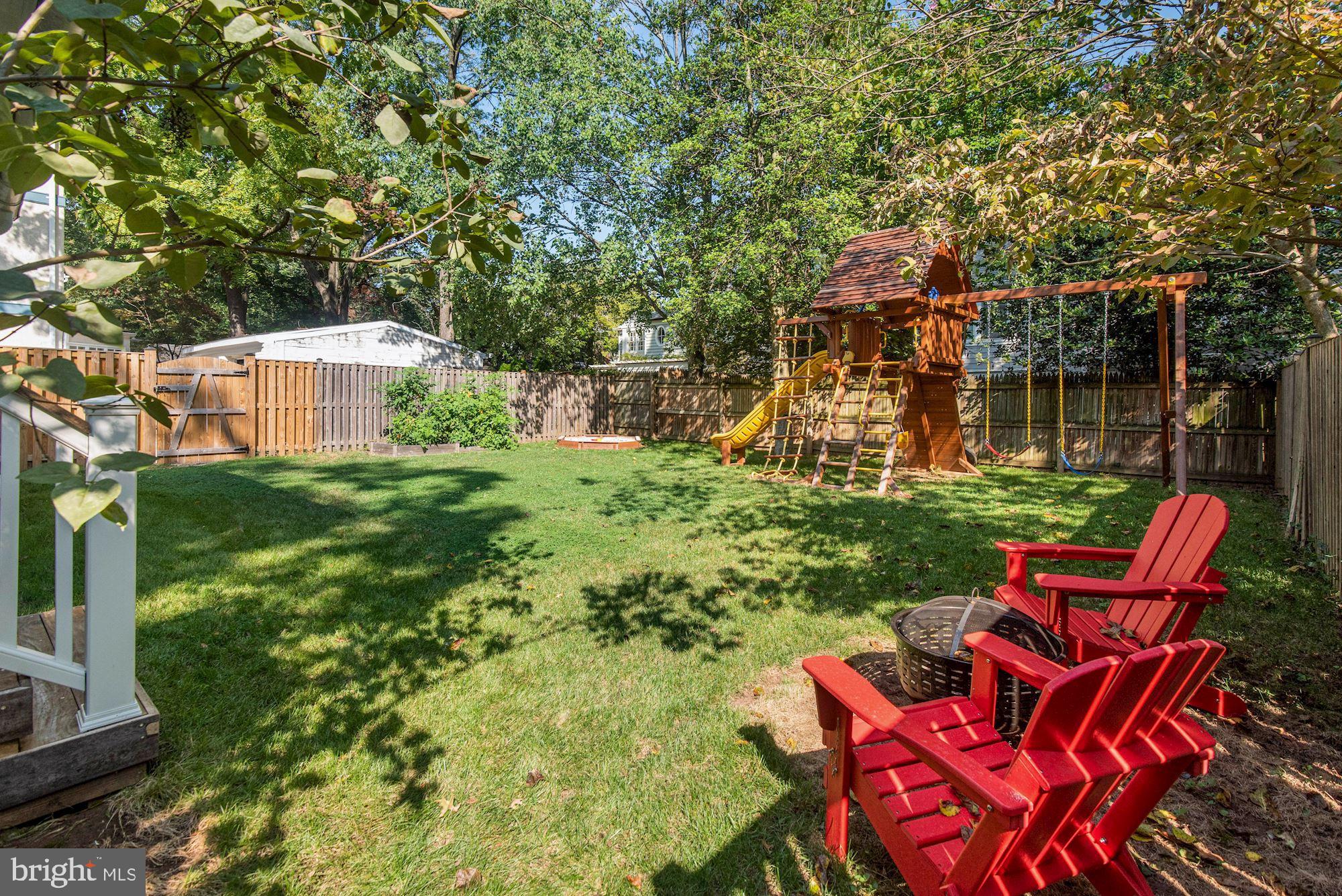 CHEVY CHASE - Residential