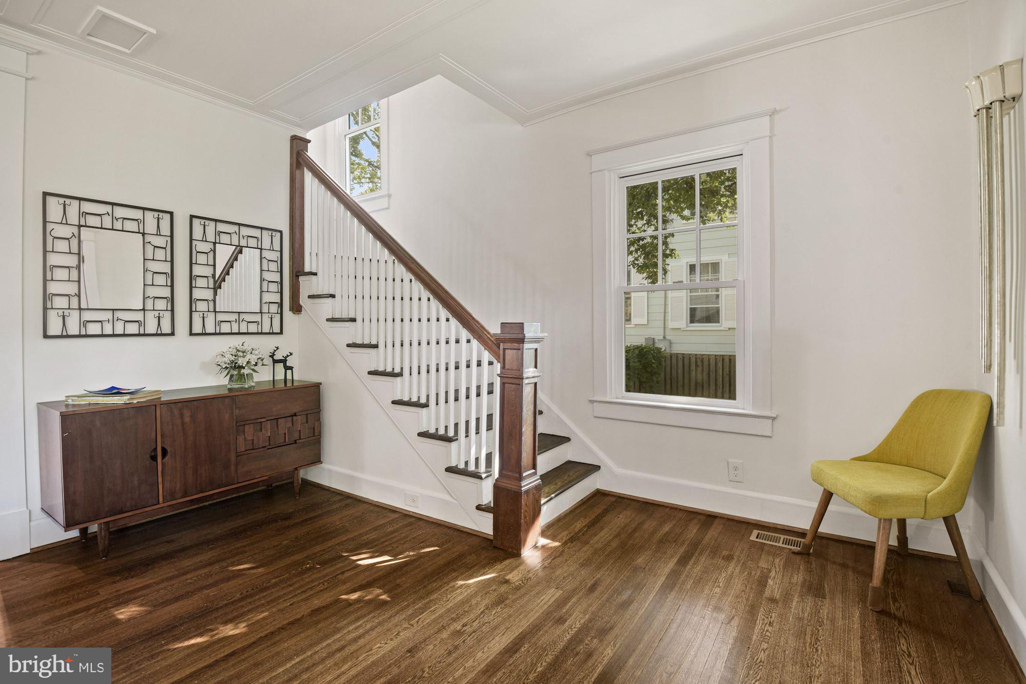 CHEVY CHASE - Residential