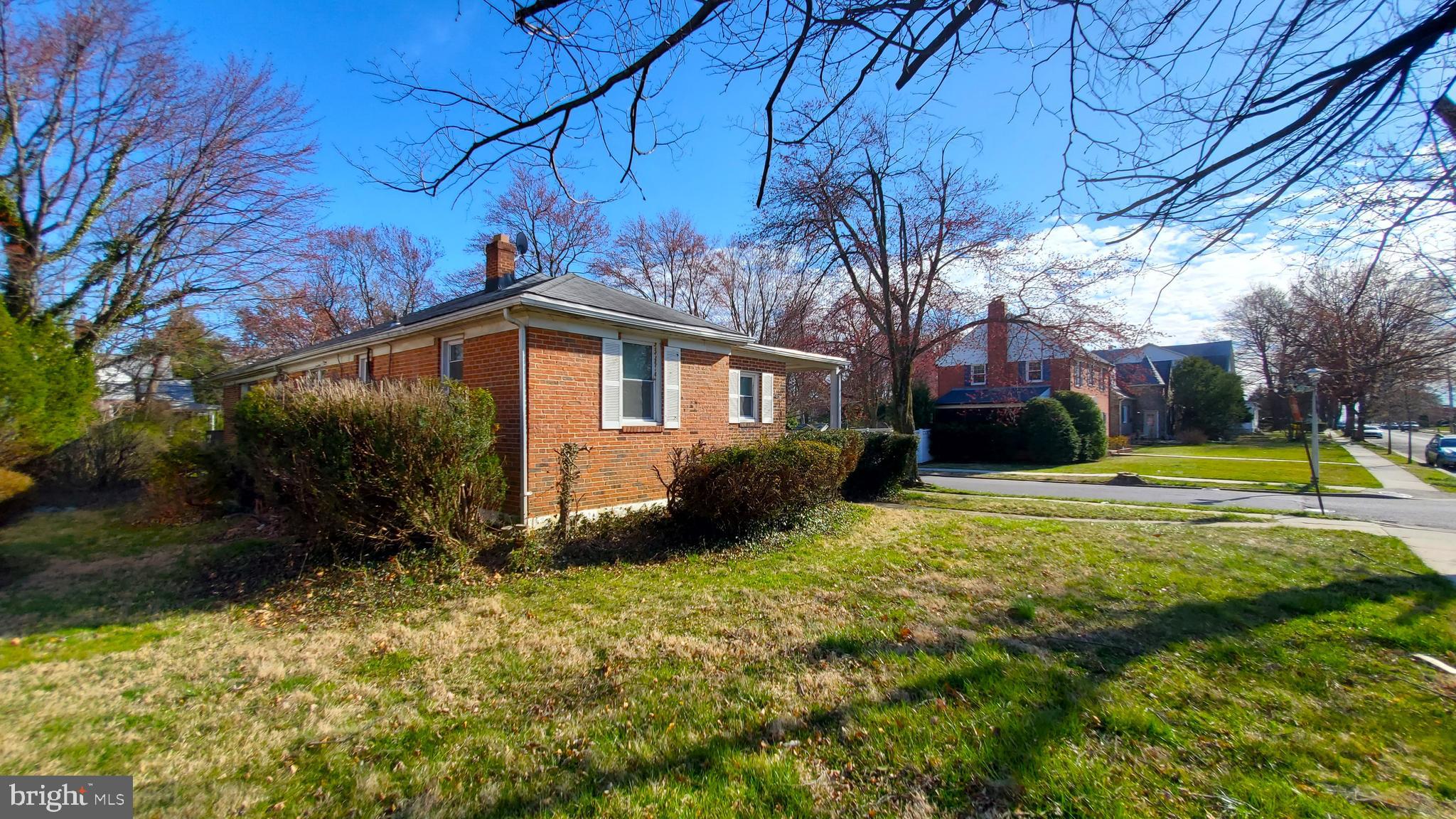 UPPER PARK HEIGHTS - Residential