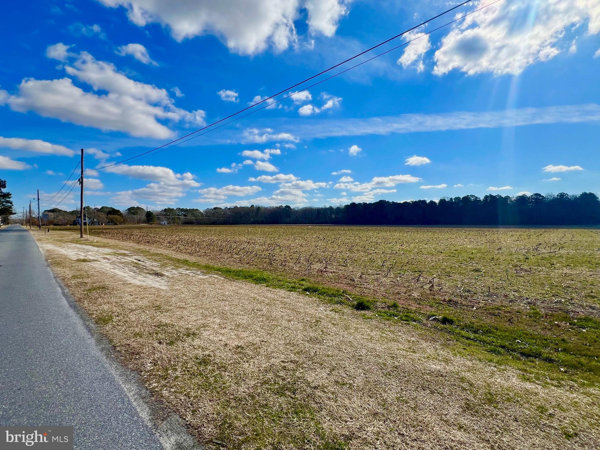 0 LEVIN DASHIELL ROAD