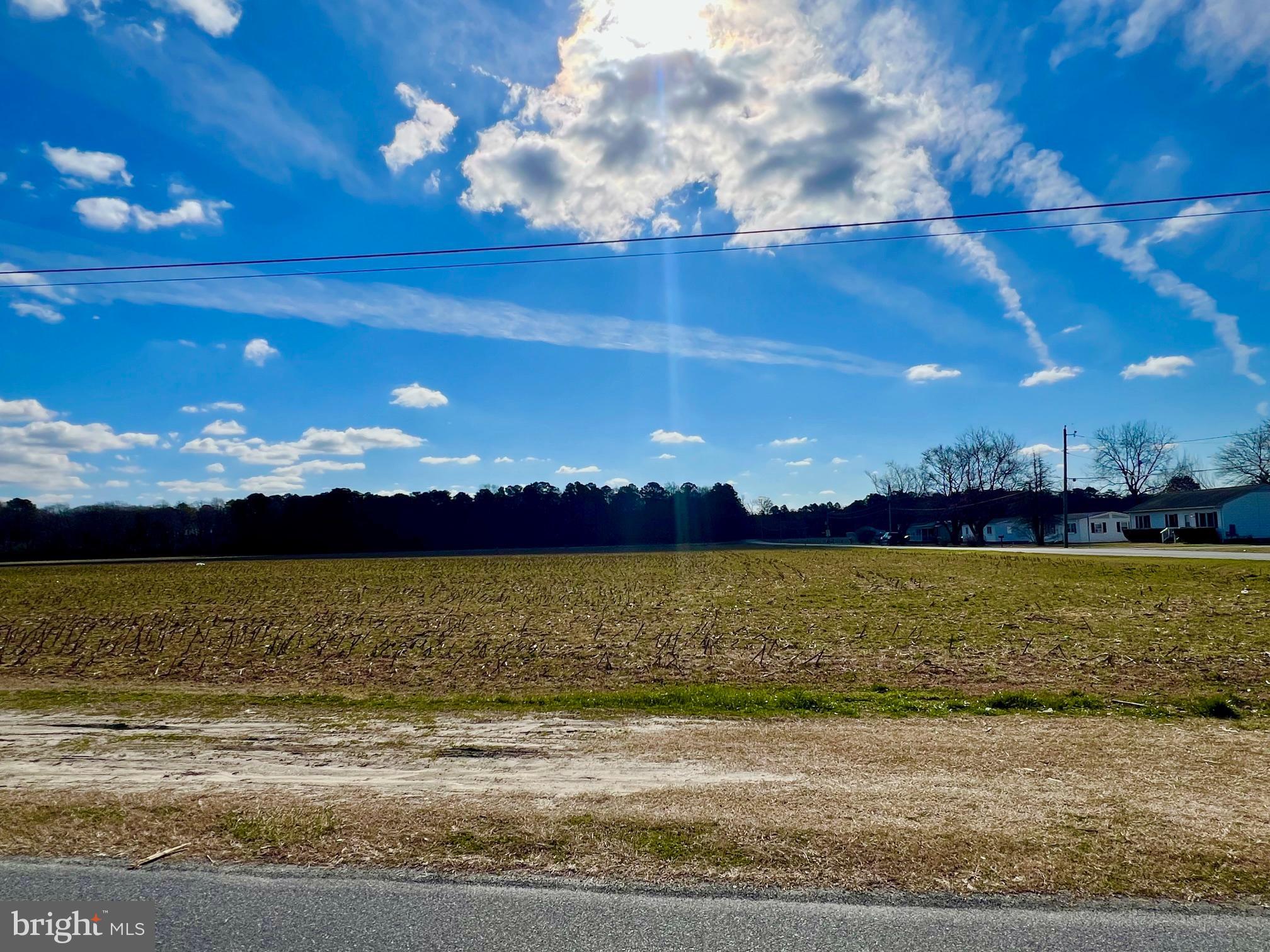 0 LEVIN DASHIELL ROAD