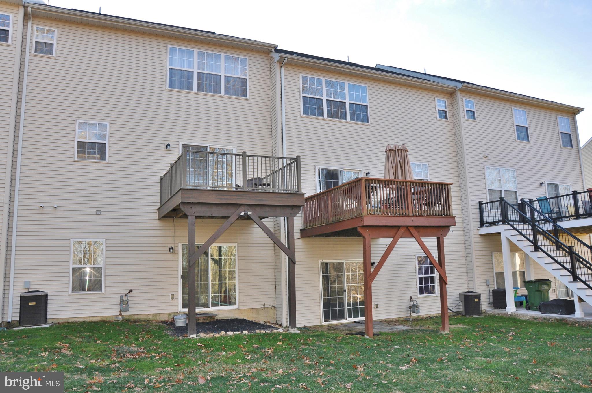 WOODCREST HILLS - Residential