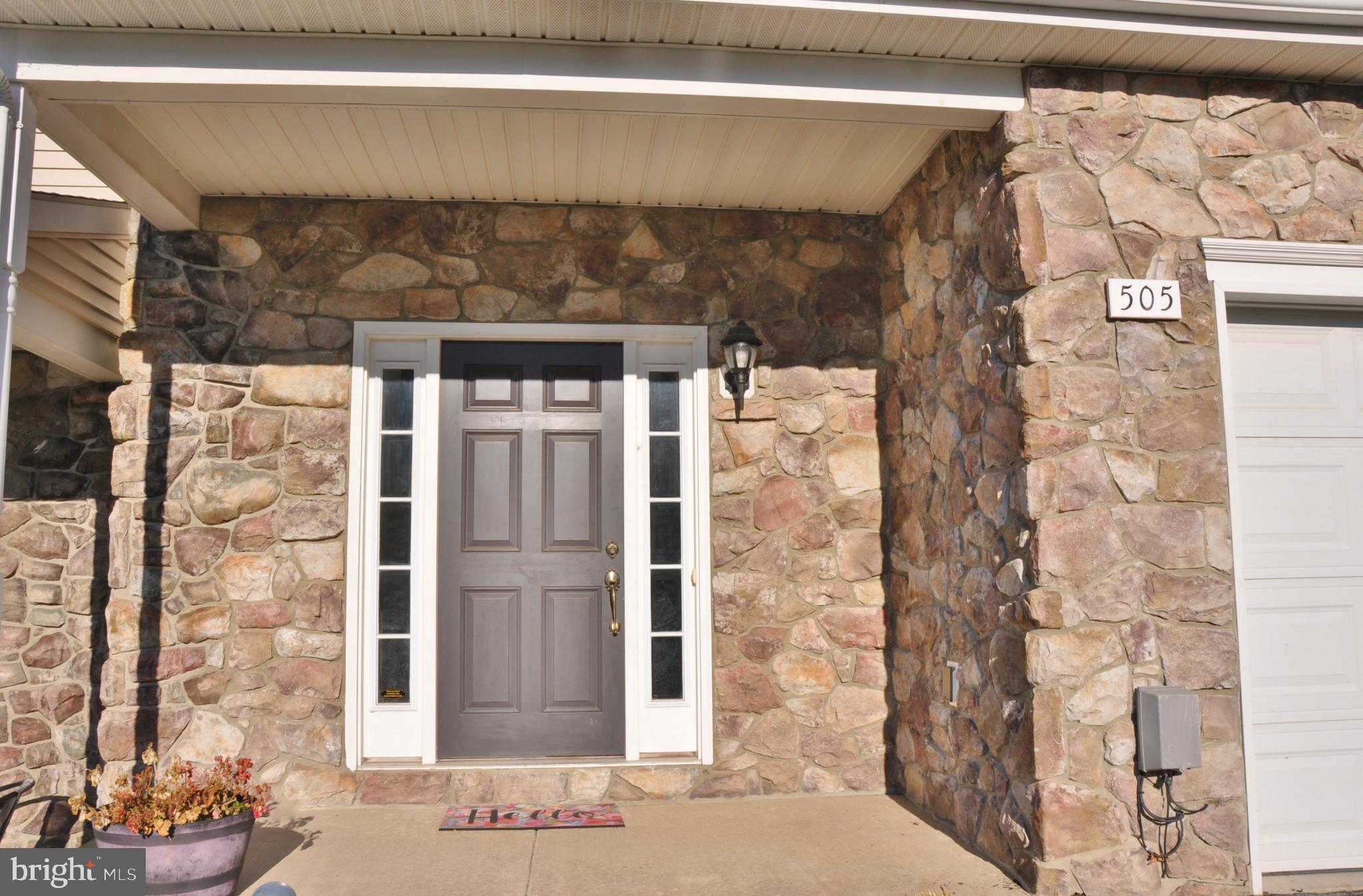 WOODCREST HILLS - Residential