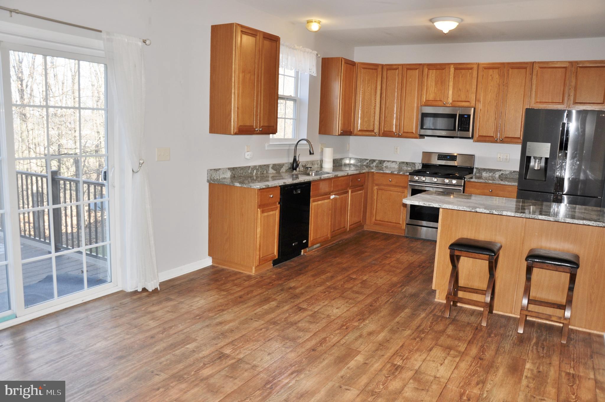 WOODCREST HILLS - Residential