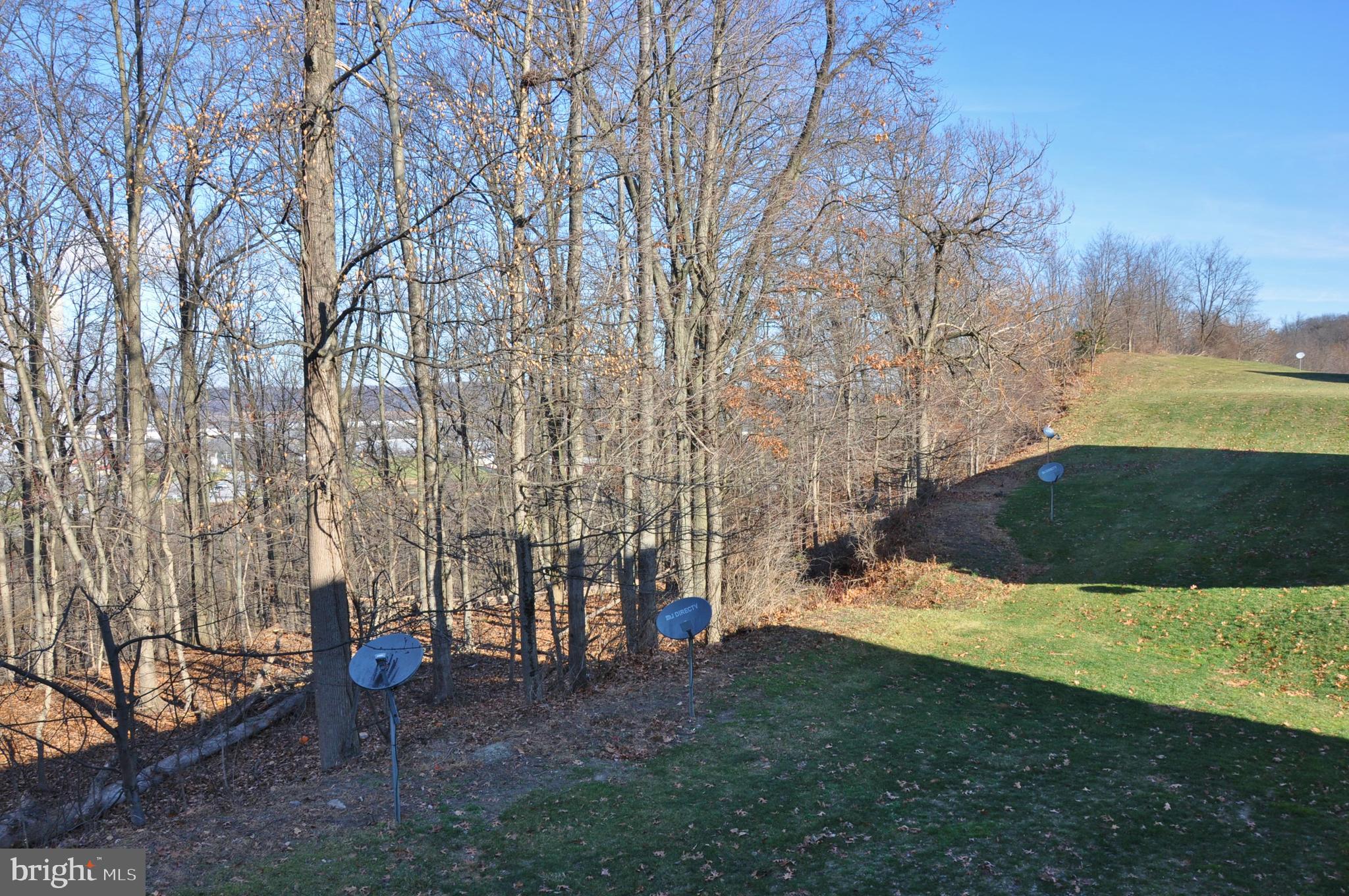 WOODCREST HILLS - Residential