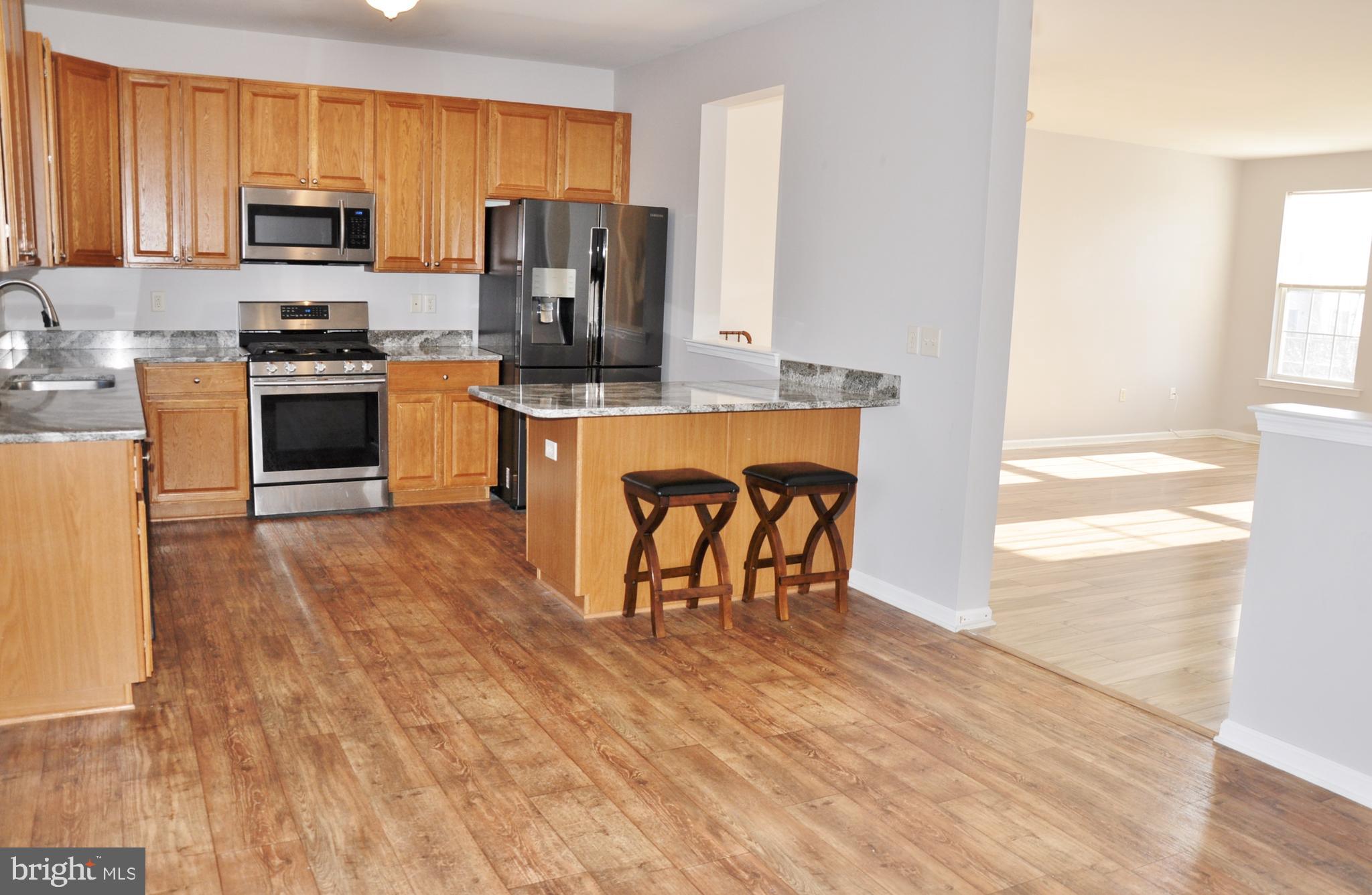 WOODCREST HILLS - Residential