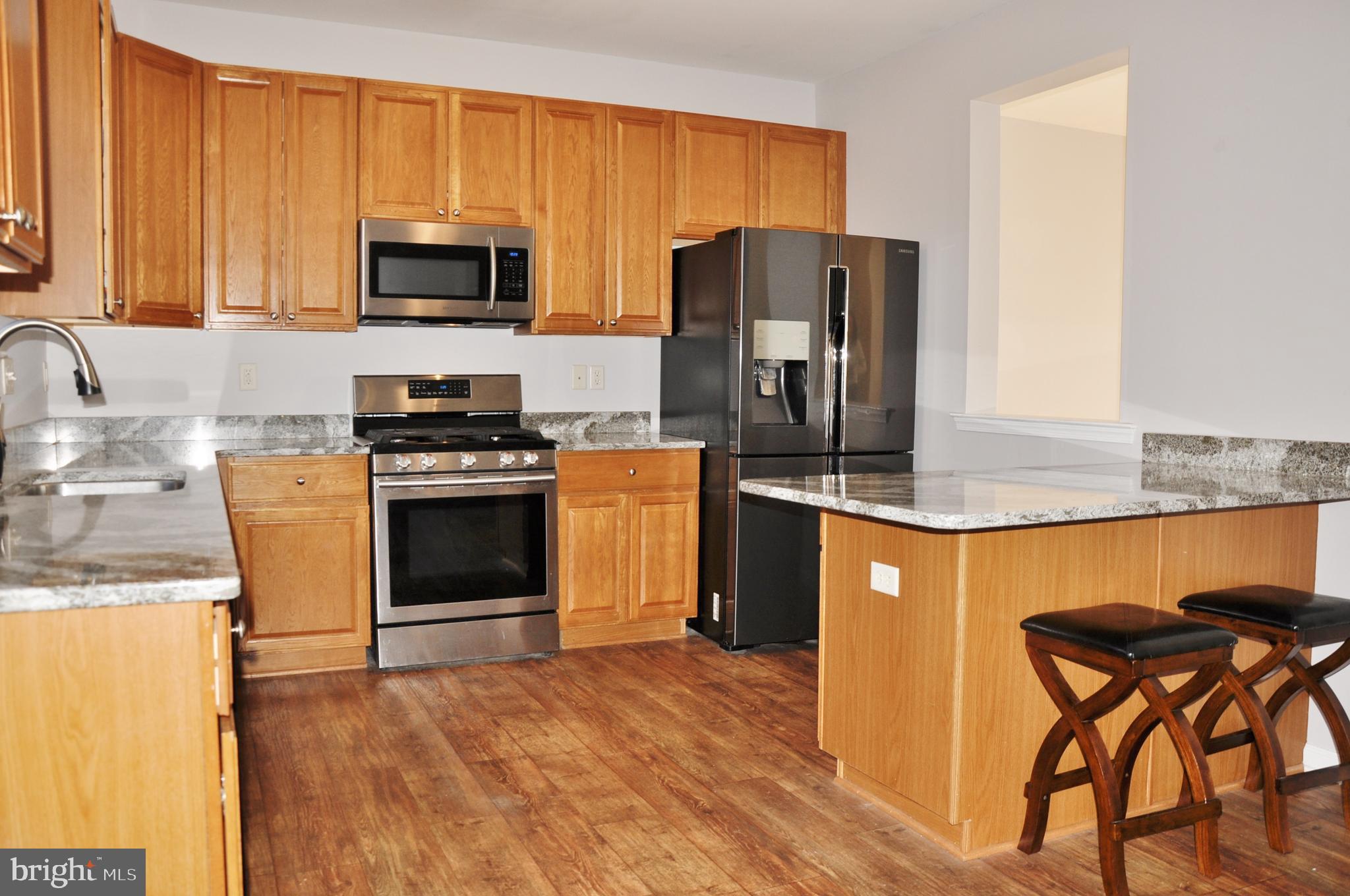 WOODCREST HILLS - Residential