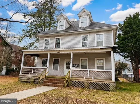 326 N Bradford Street Unit 5, Dover, DE MLS: DEKT2043962