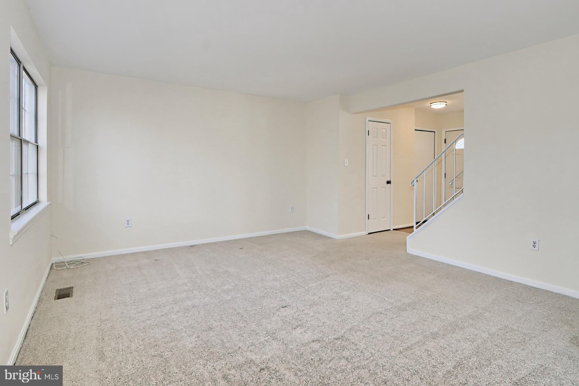 BURKE CENTRE - Residential Lease