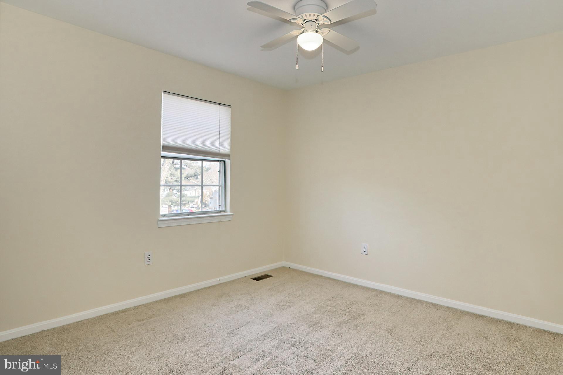 BURKE CENTRE - Residential Lease