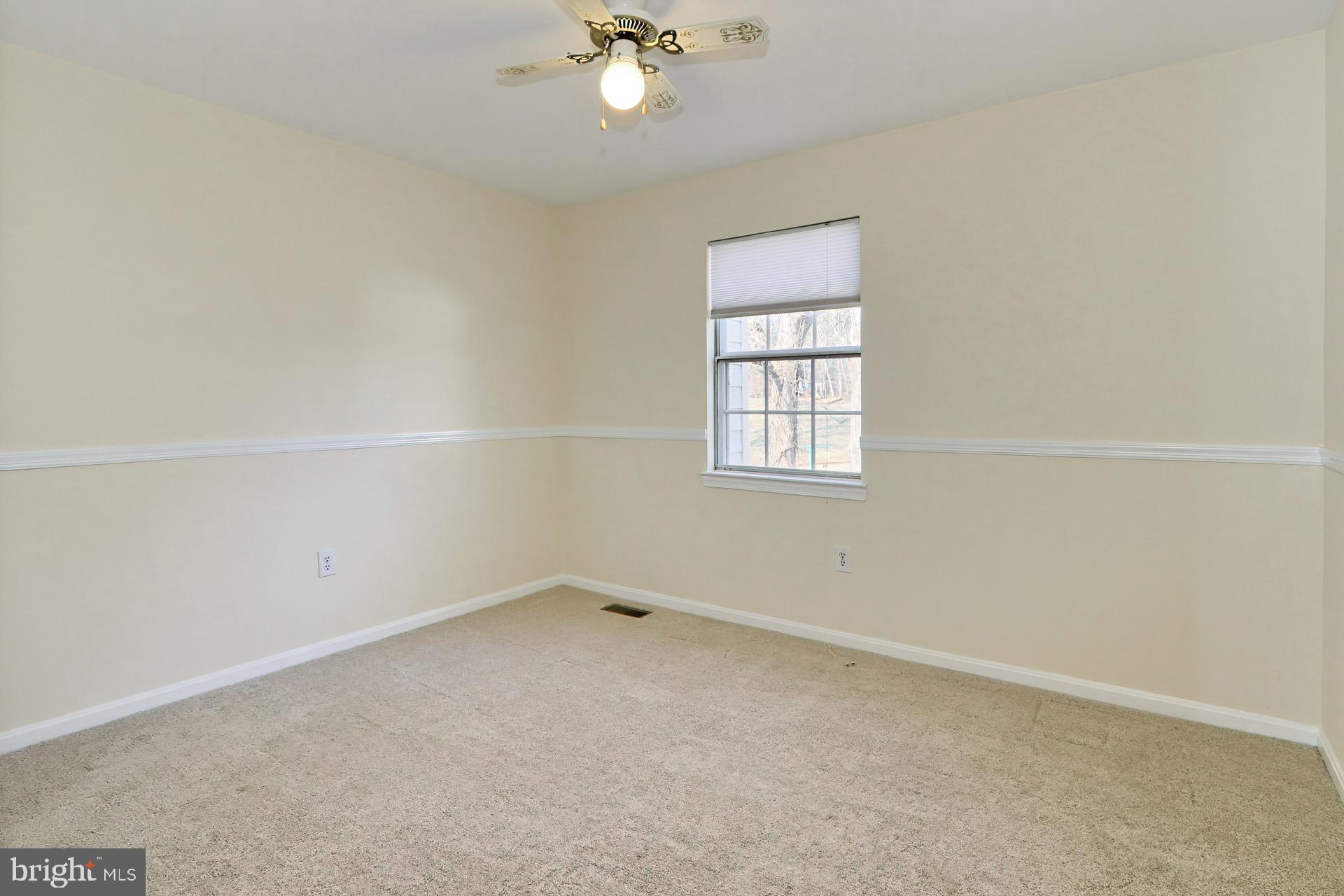 BURKE CENTRE - Residential Lease