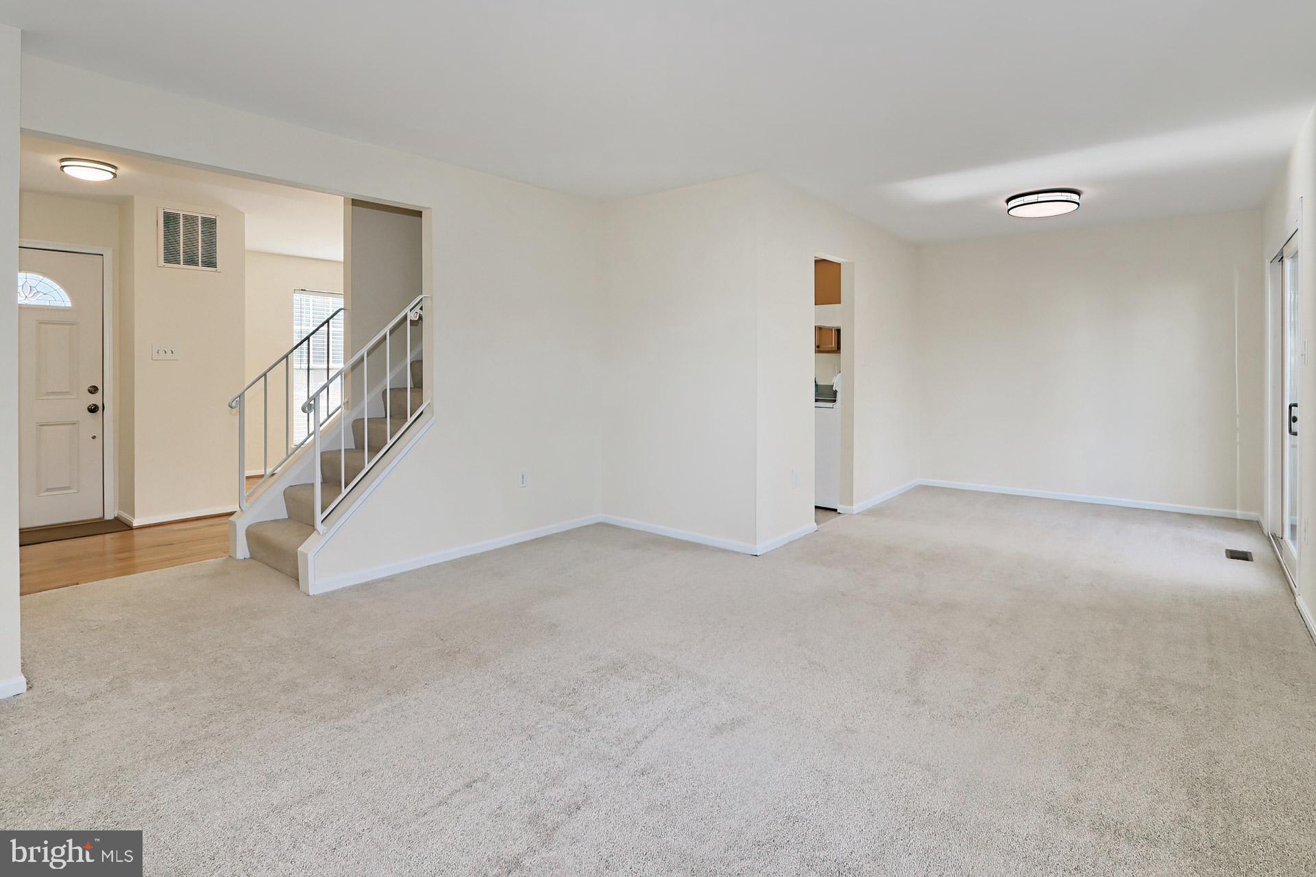 BURKE CENTRE - Residential Lease