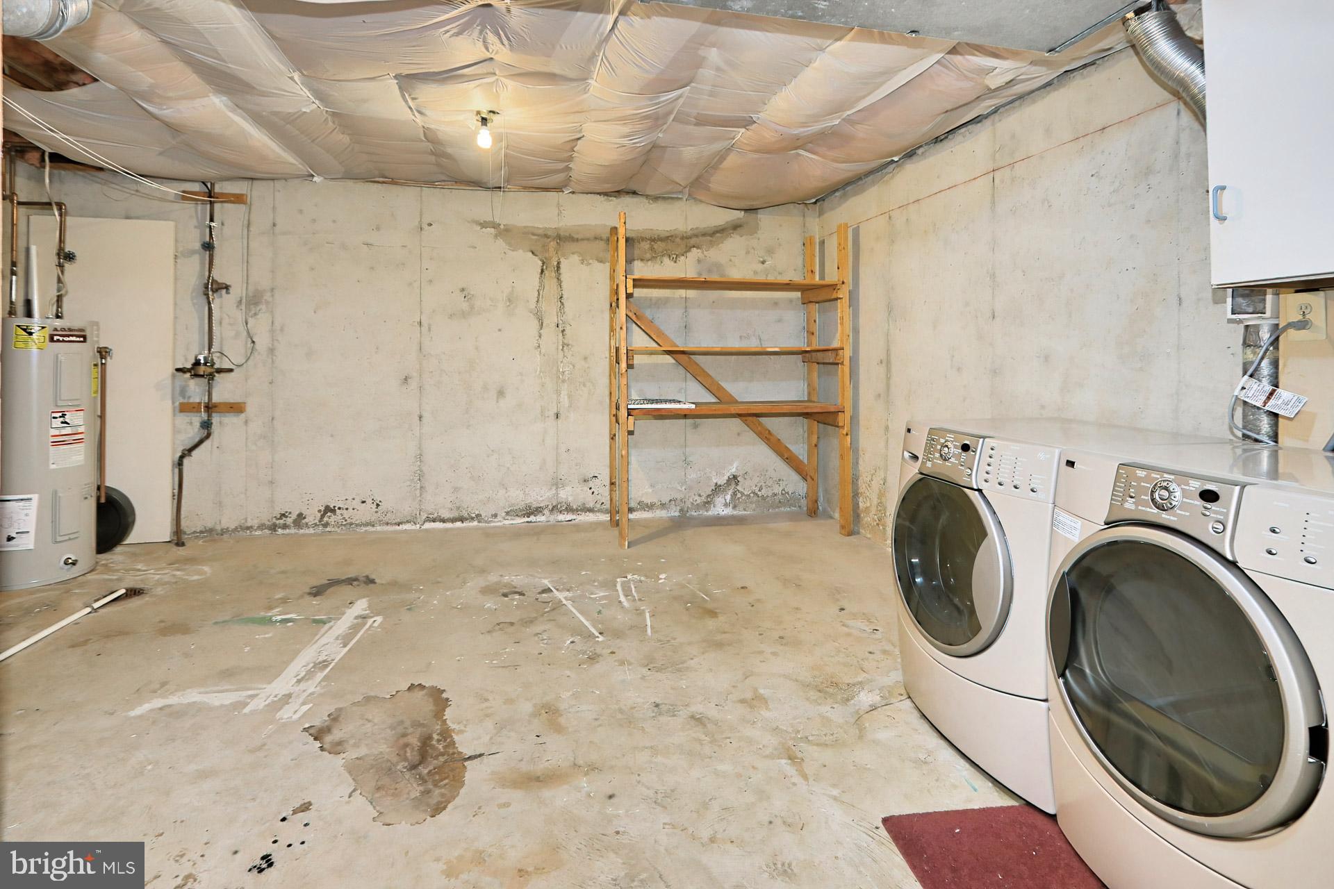 BURKE CENTRE - Residential Lease