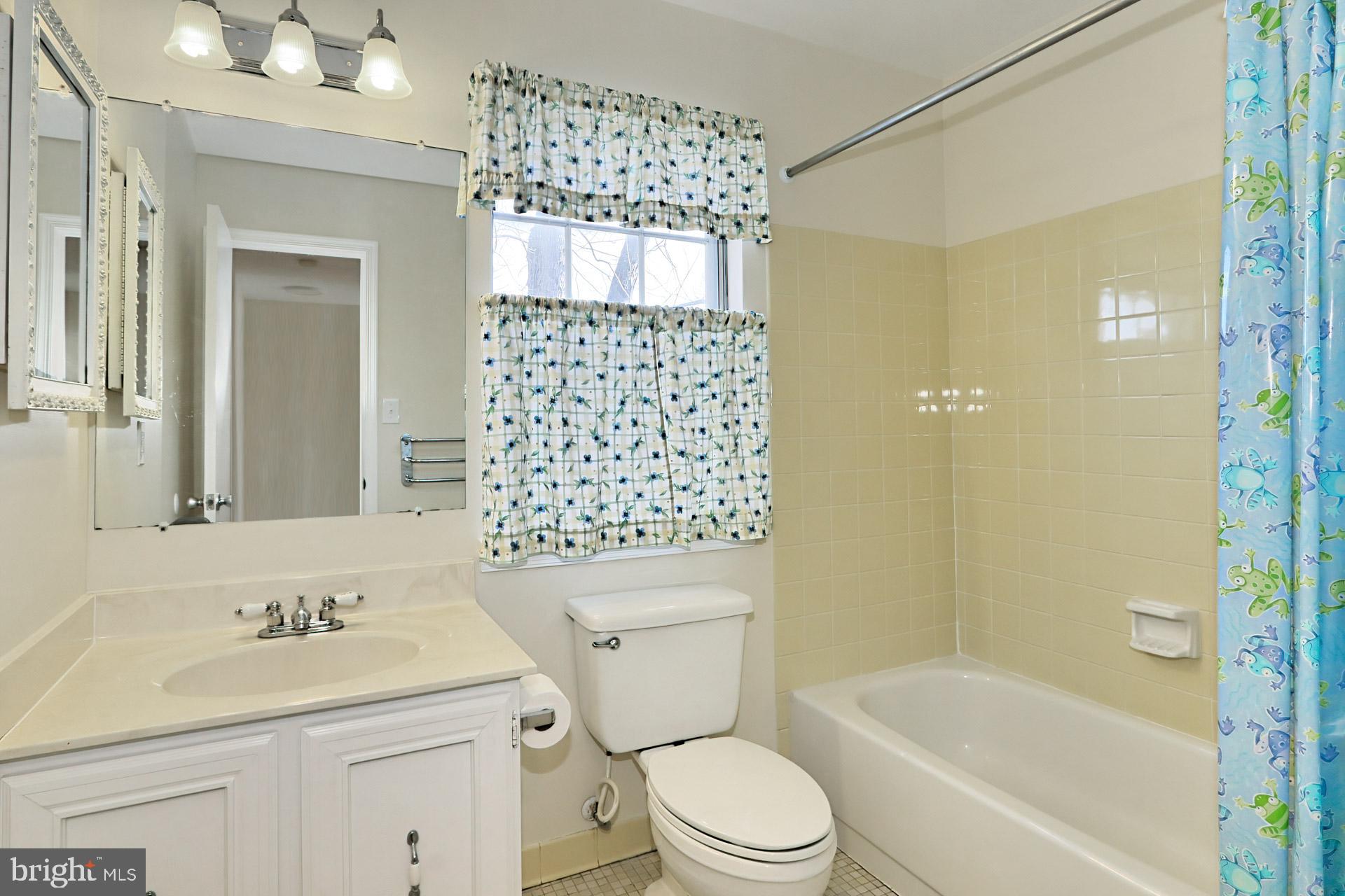 BURKE CENTRE - Residential Lease