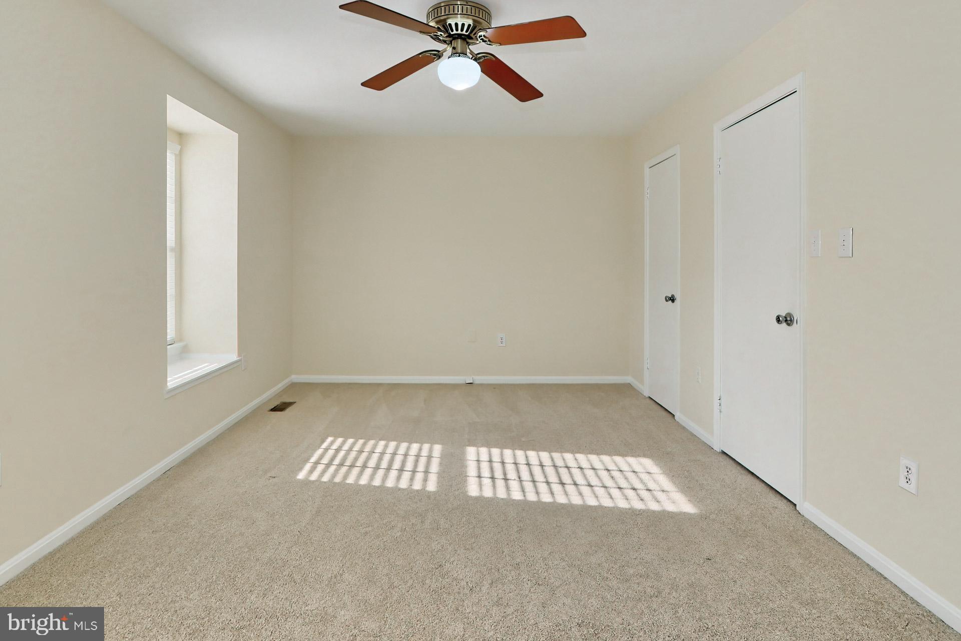 BURKE CENTRE - Residential Lease